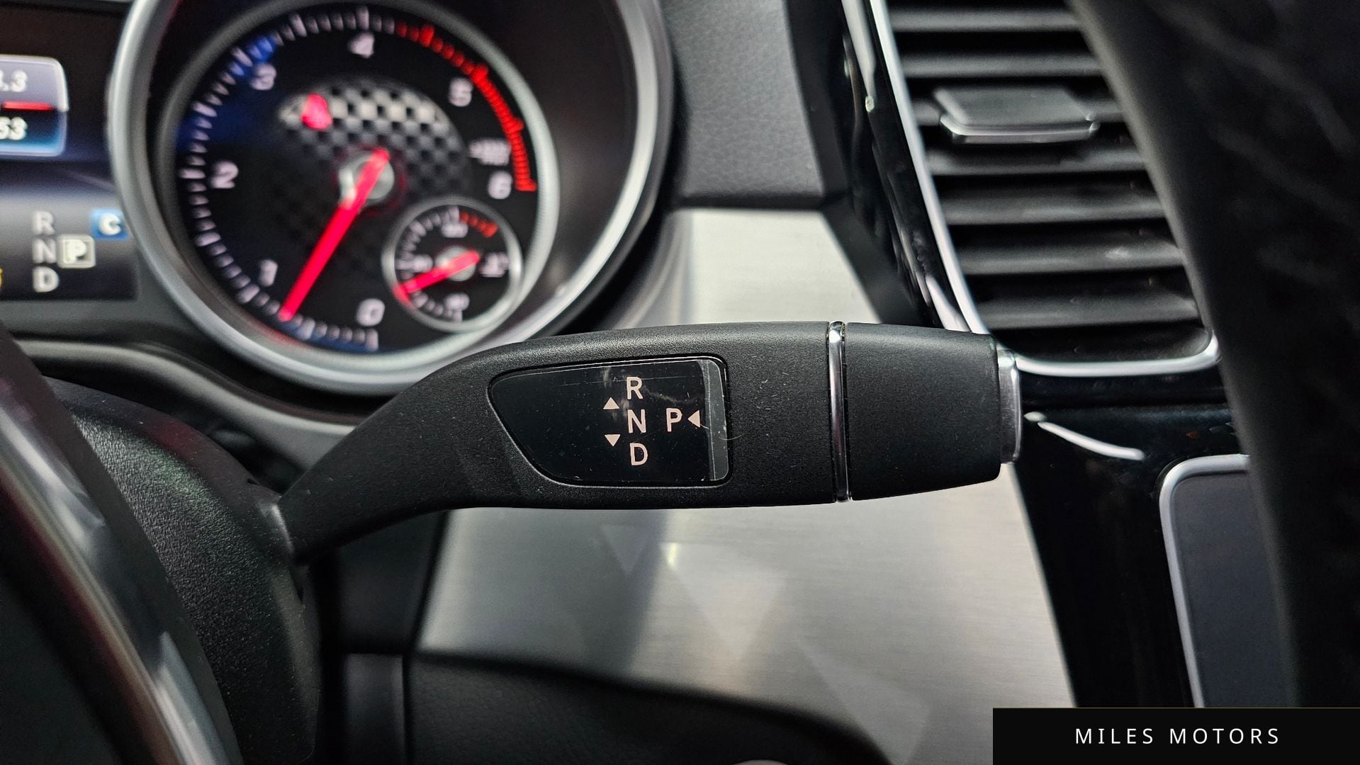 Mercedes-Benz GLE-Class W166 2018 — миниатюра 12