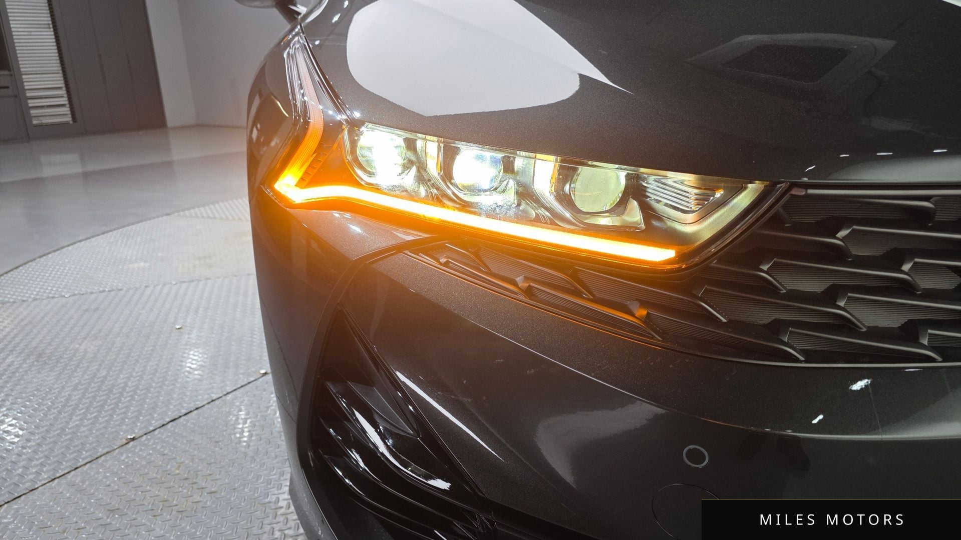 Kia K5 2023 — миниатюра 8