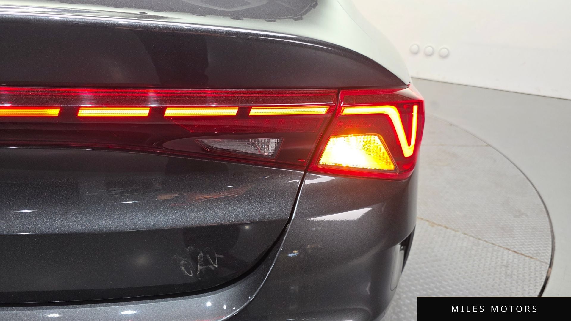 Kia K5 2023 — миниатюра 9
