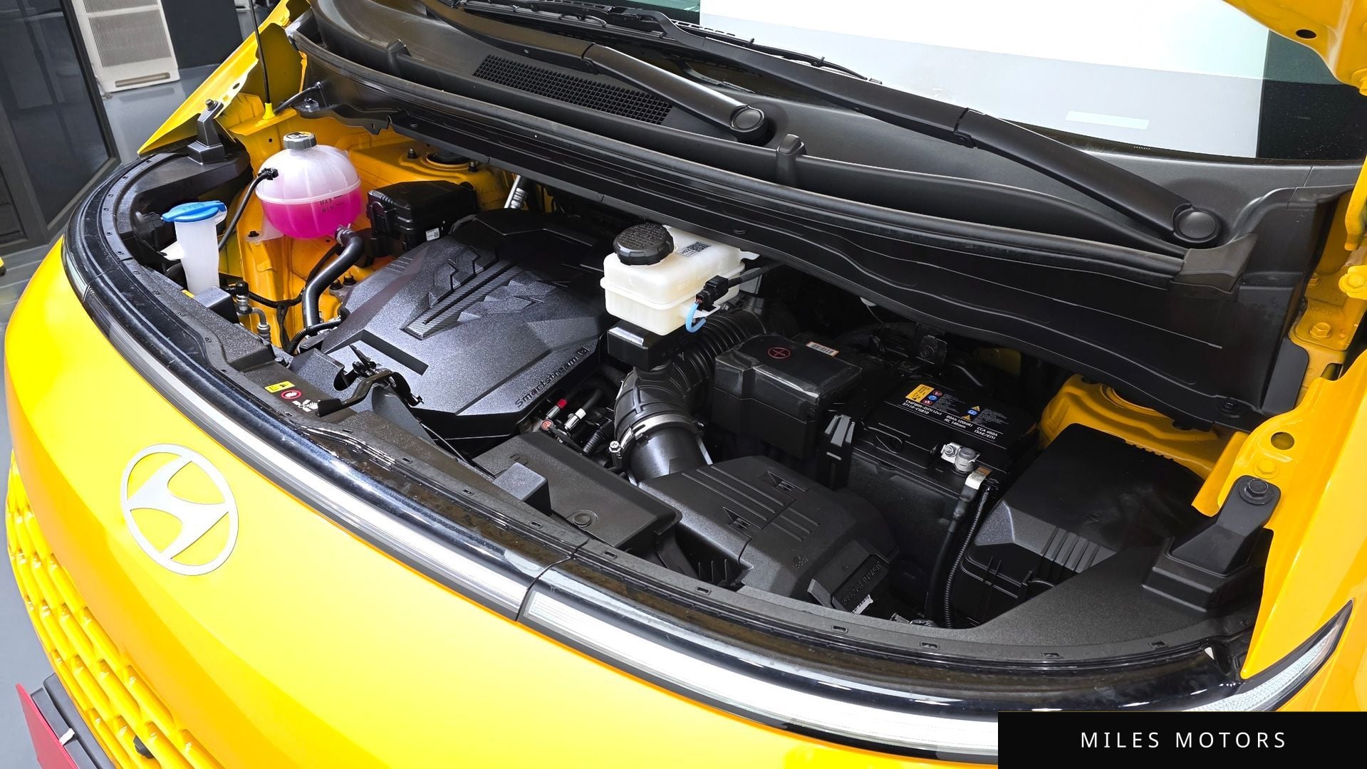 Hyundai Staria 2025 — миниатюра 6