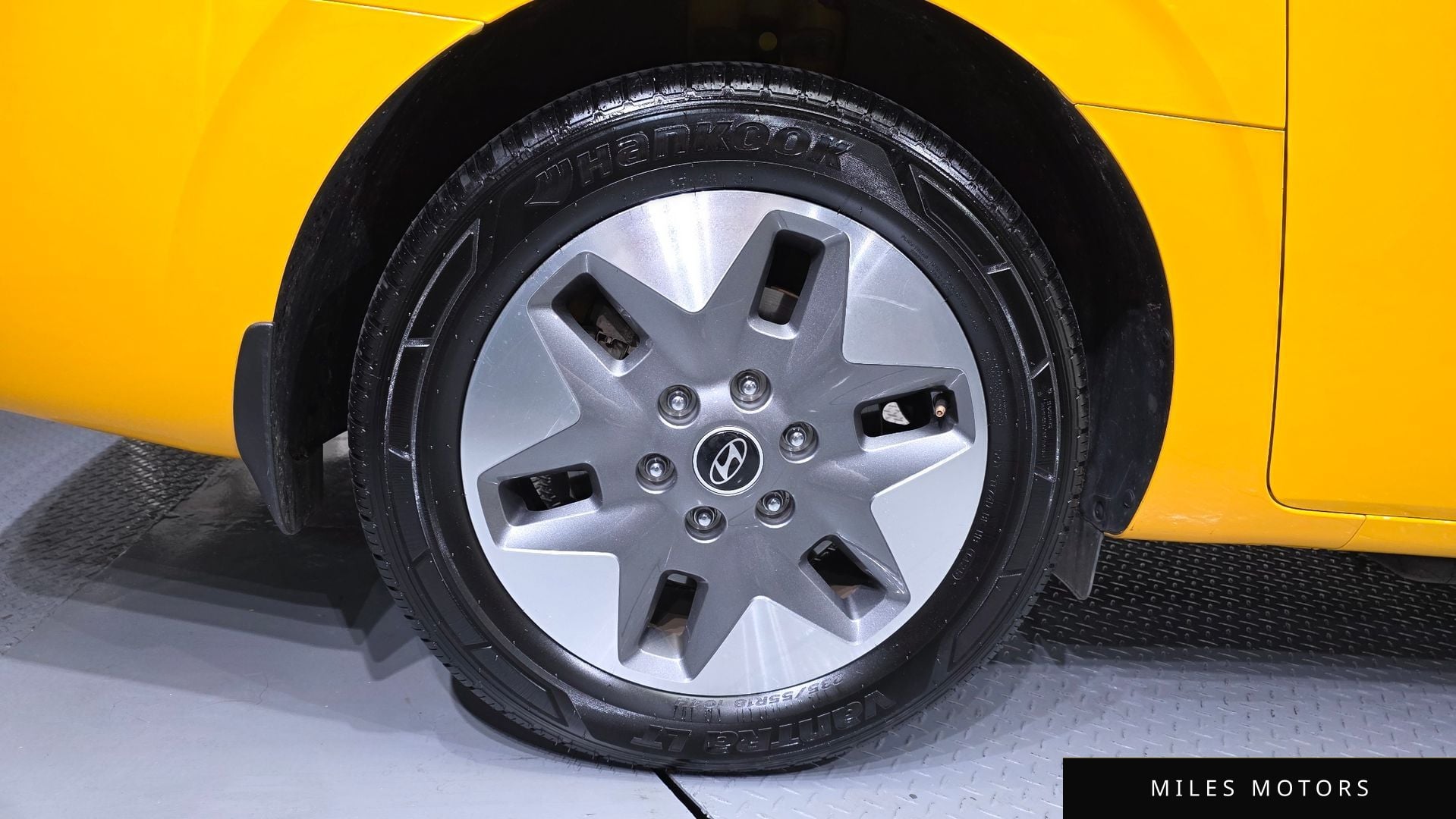 Hyundai Staria 2025 — миниатюра 7
