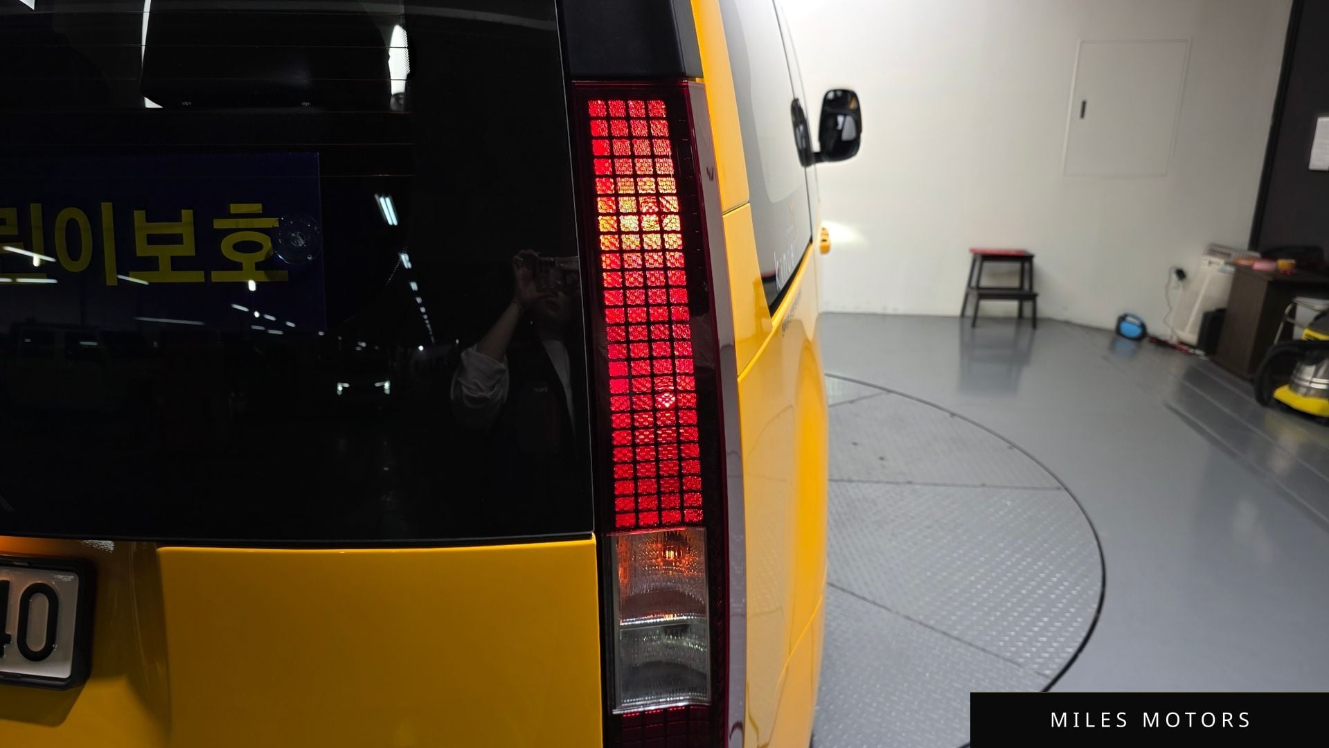 Hyundai Staria 2025 — миниатюра 9