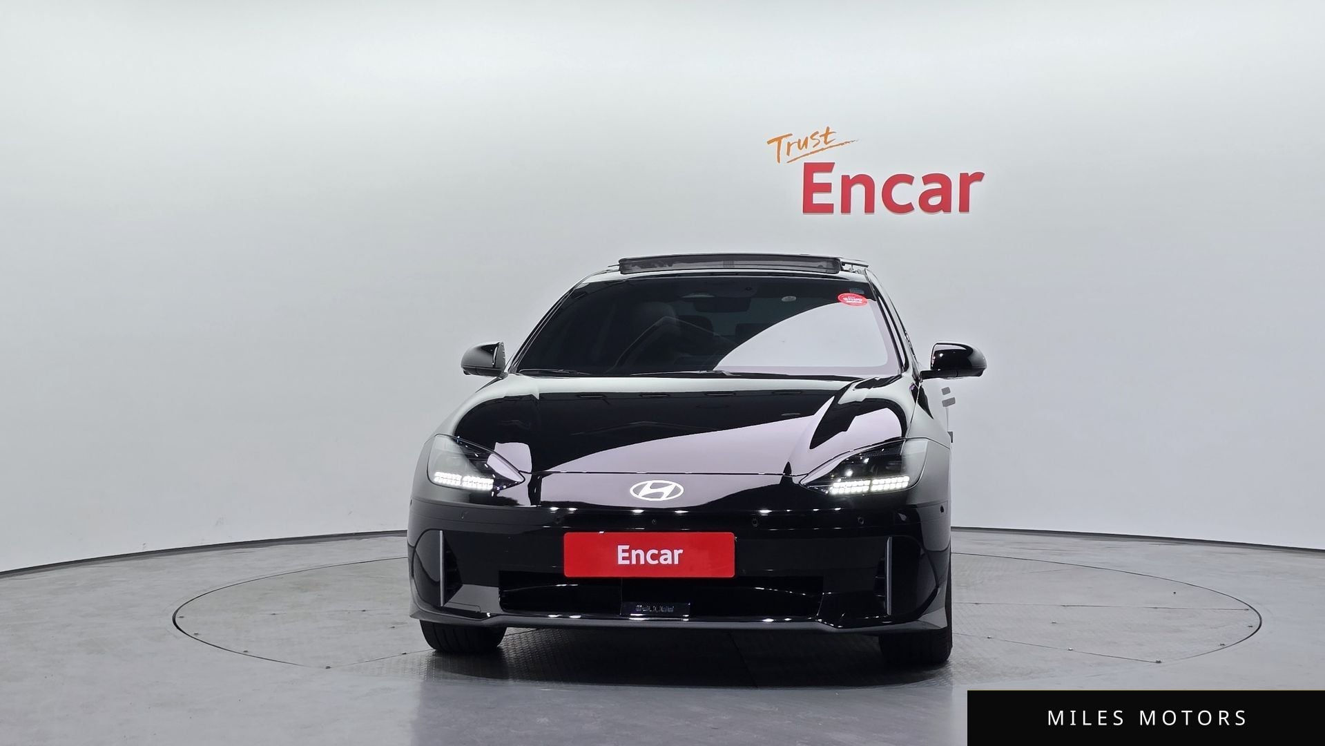 Hyundai Ioniq6 2023 — миниатюра 3