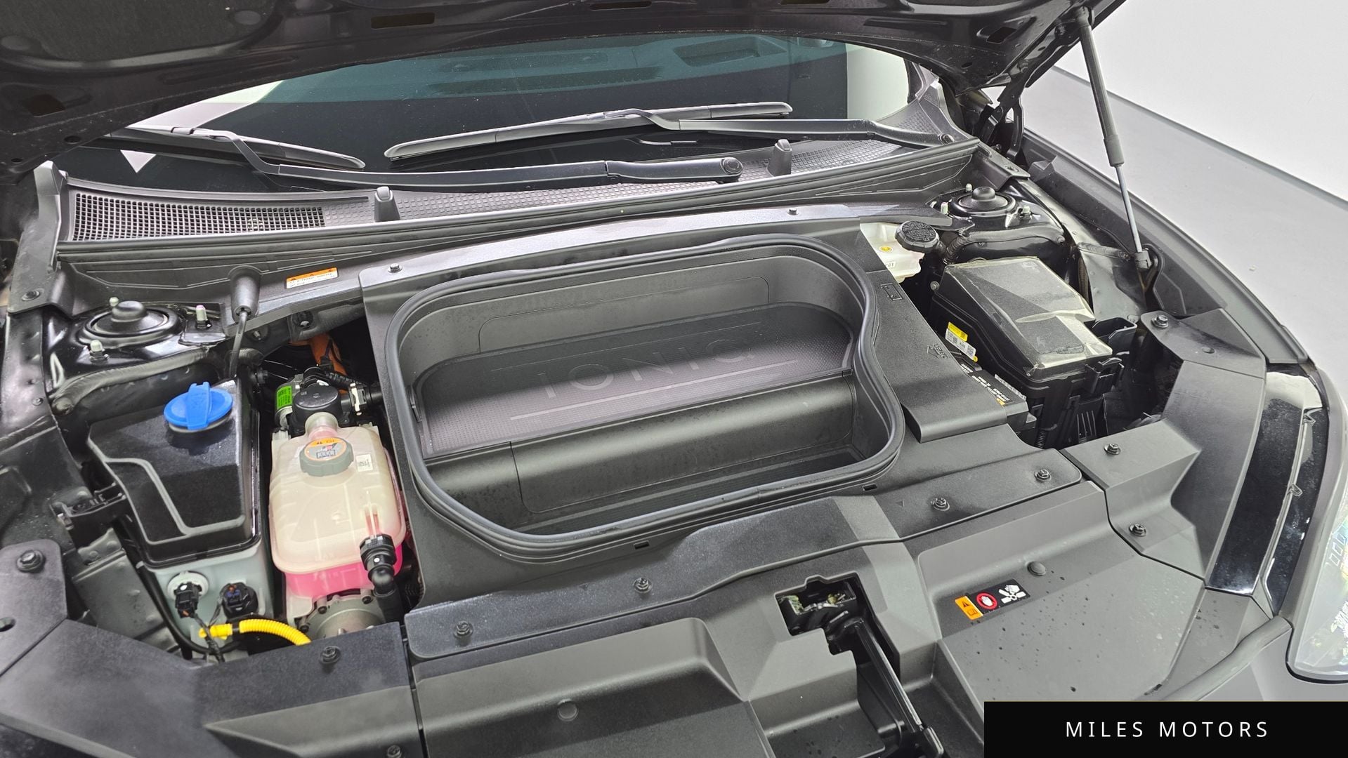 Hyundai Ioniq6 2023 — миниатюра 6