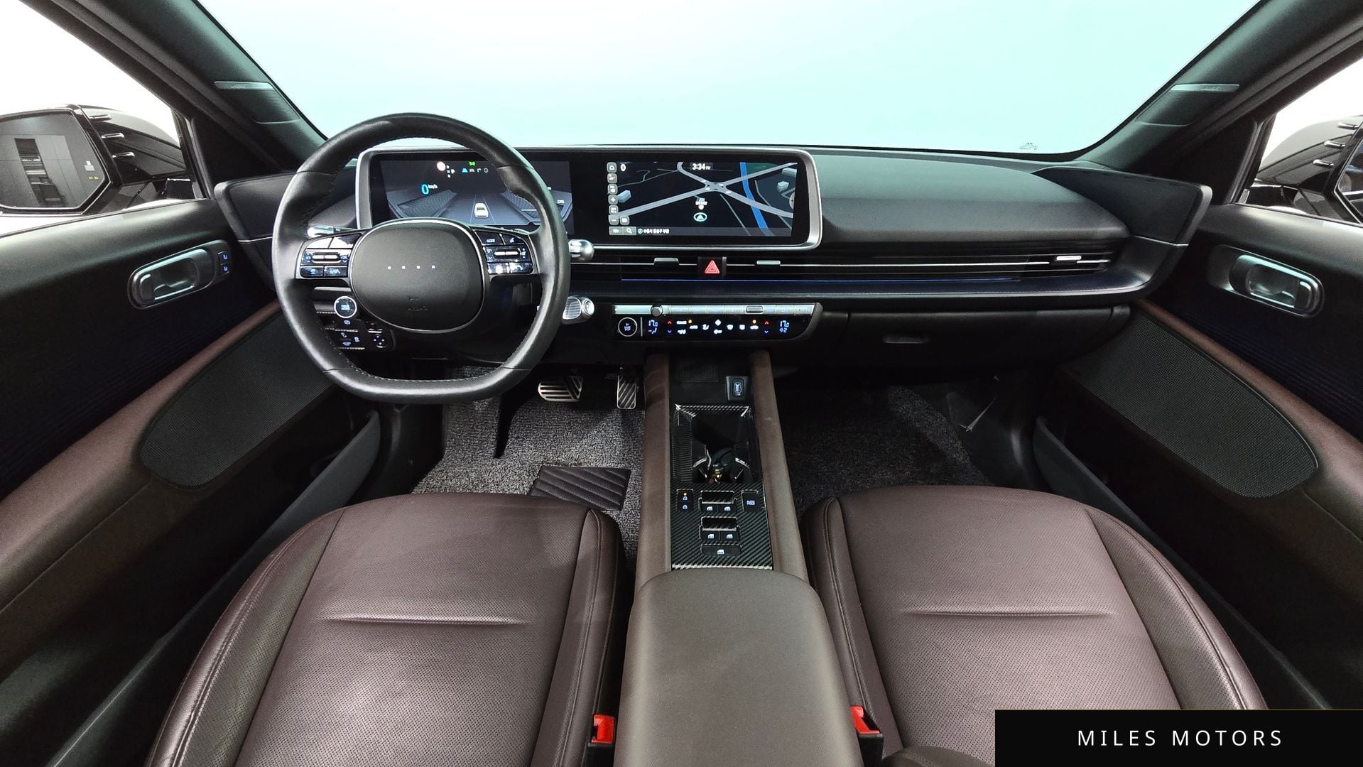 Hyundai Ioniq6 2023 — миниатюра 10