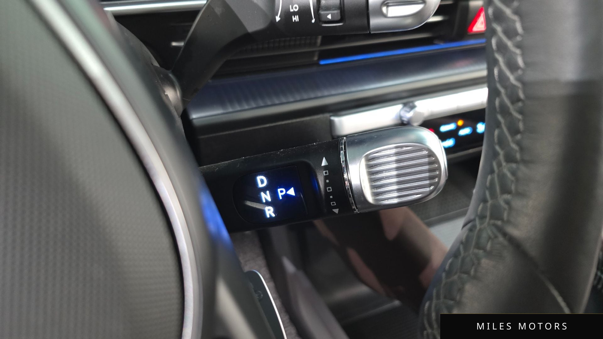 Hyundai Ioniq6 2023 — миниатюра 12