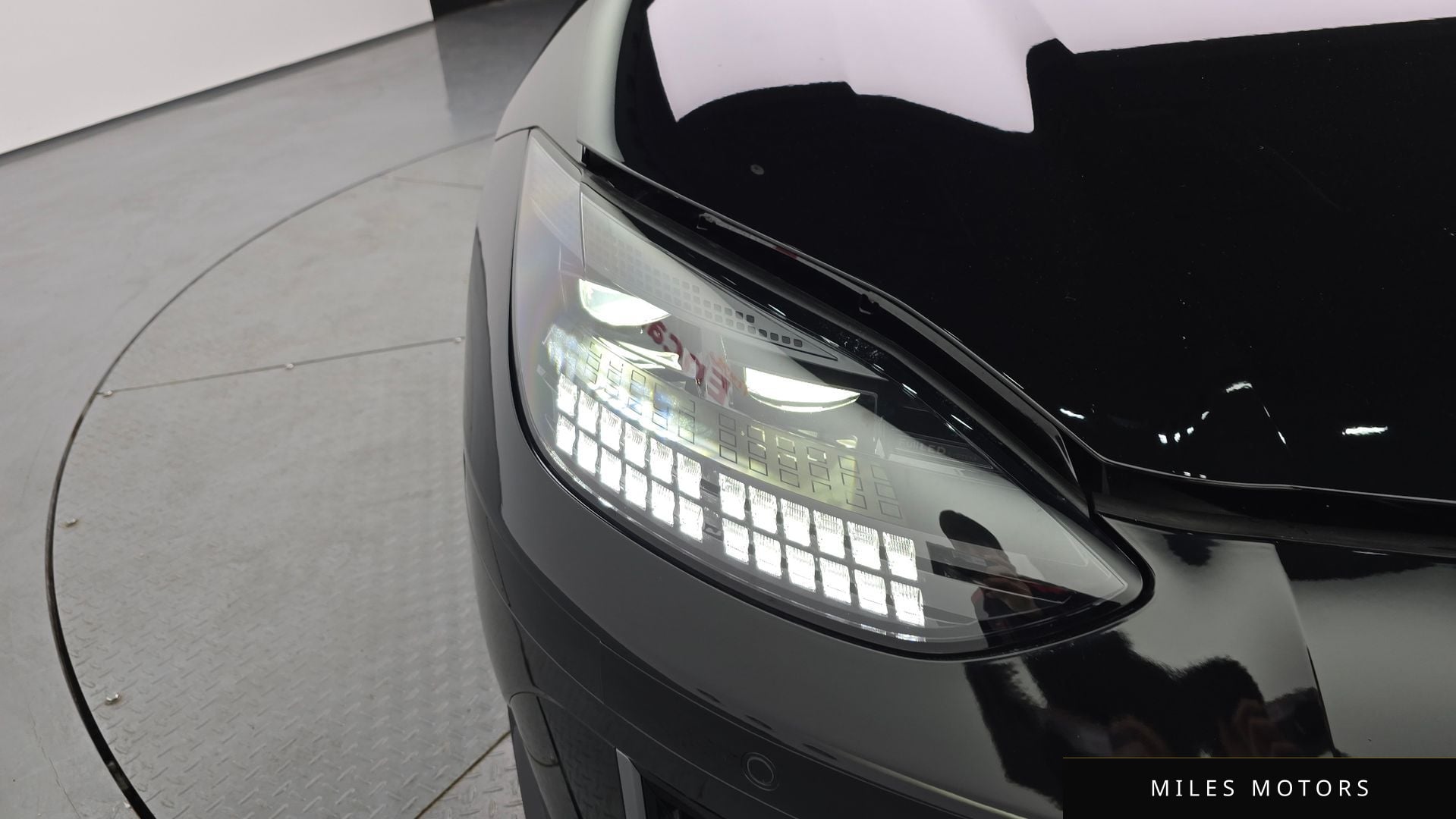 Hyundai Ioniq6 2023 — миниатюра 8