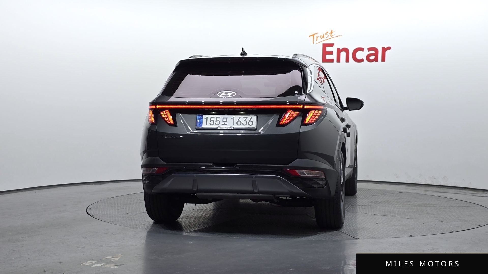 Hyundai Tucson 2021 — миниатюра 4