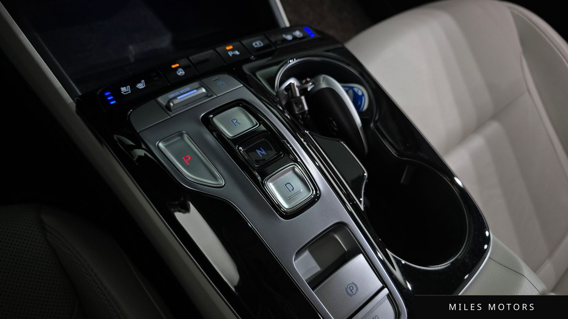 Hyundai Tucson 2021 — миниатюра 12