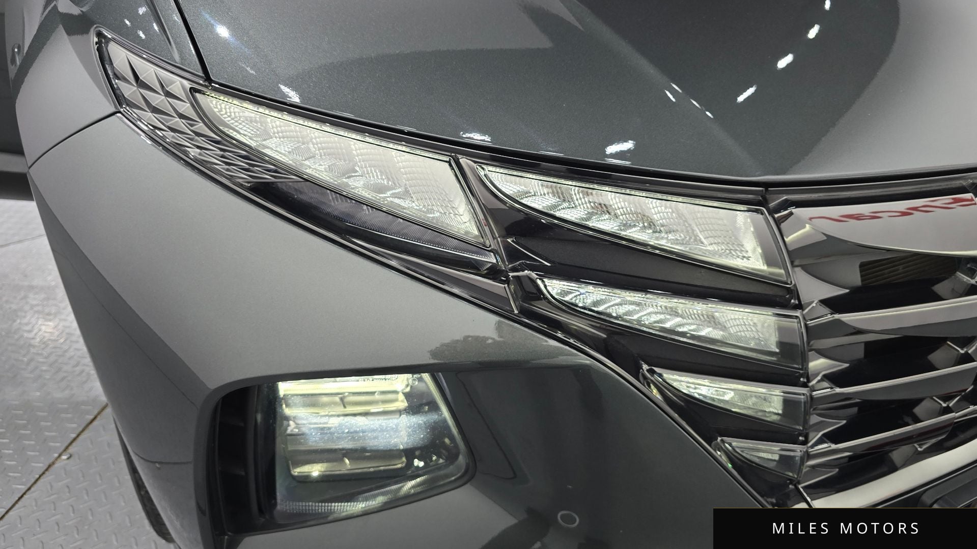 Hyundai Tucson 2021 — миниатюра 8