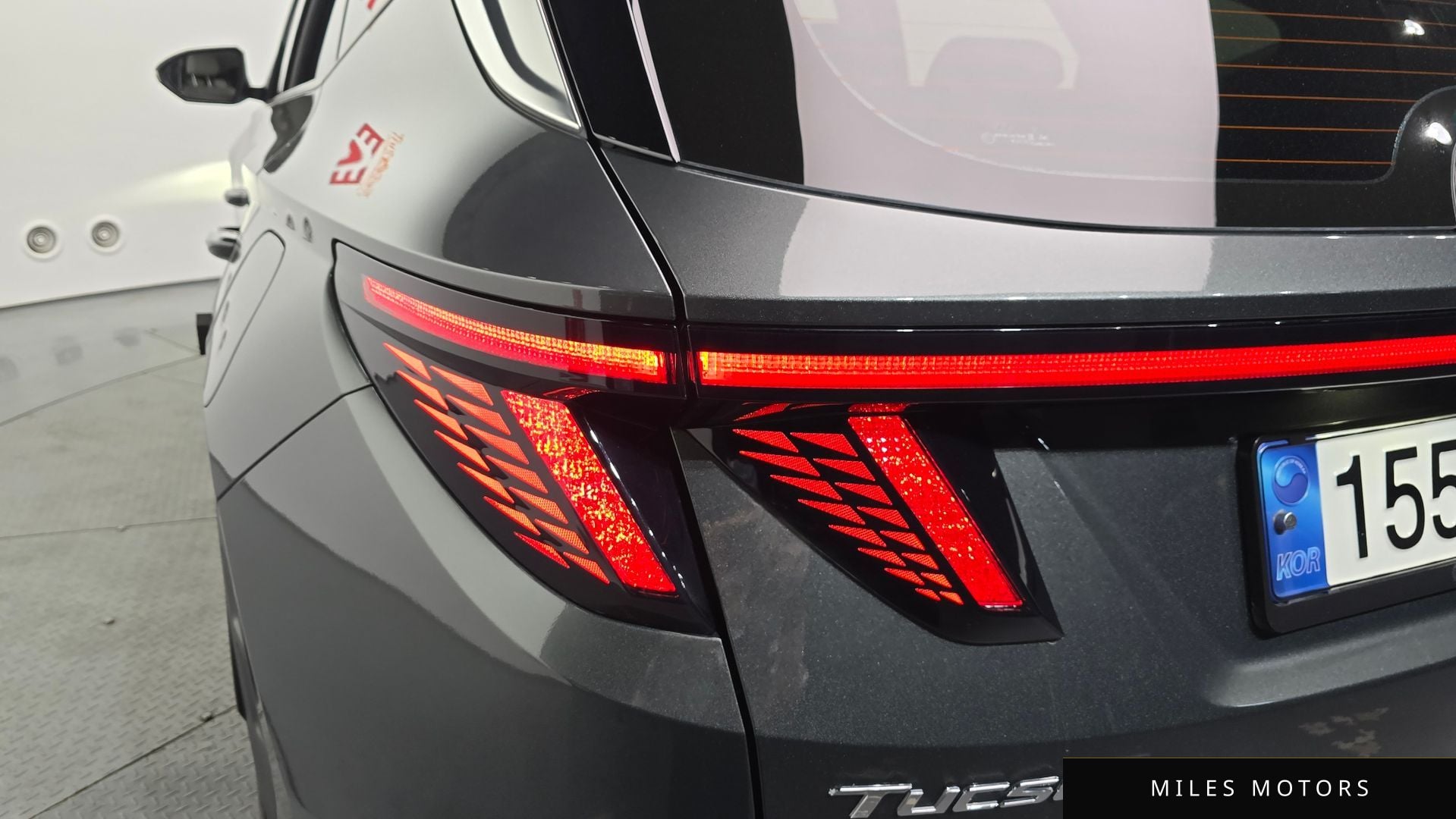 Hyundai Tucson 2021 — миниатюра 9