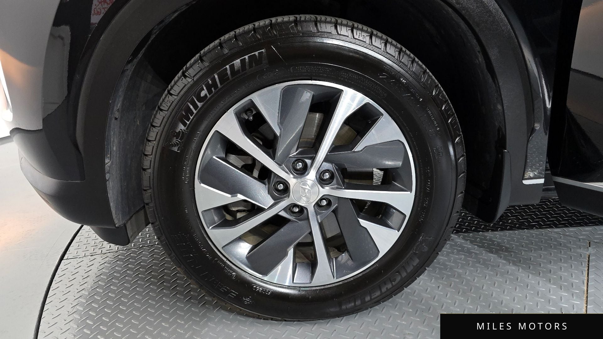 Hyundai Palisade 2020 — миниатюра 5