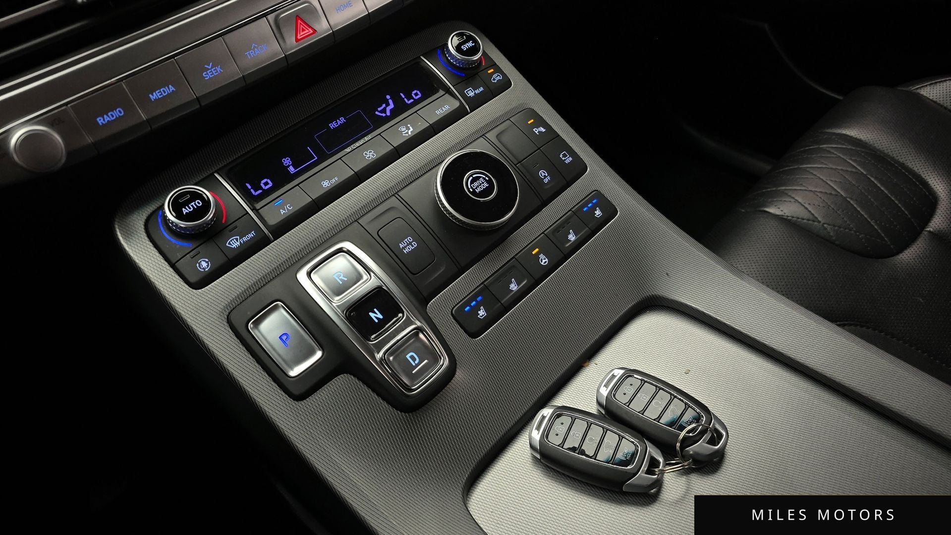 Hyundai Palisade 2020 — миниатюра 12