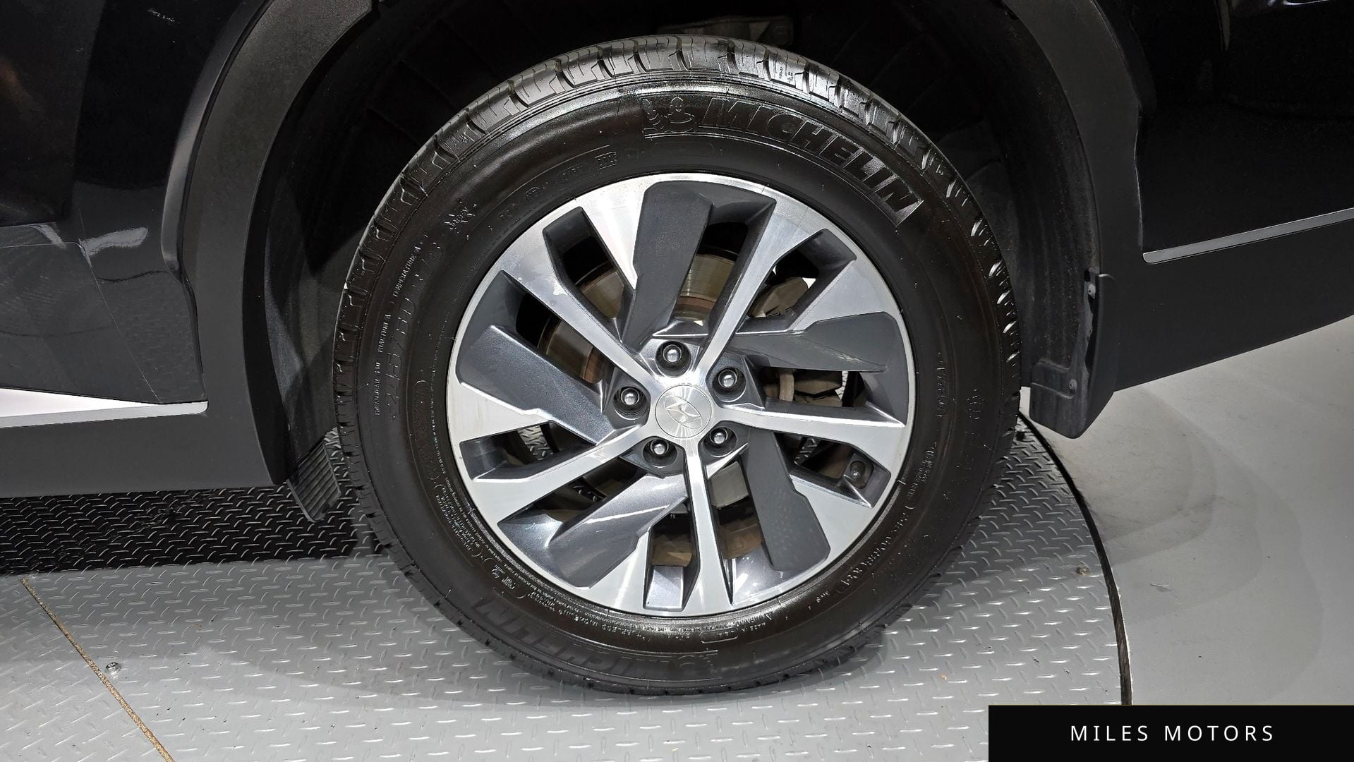 Hyundai Palisade 2020 — миниатюра 7