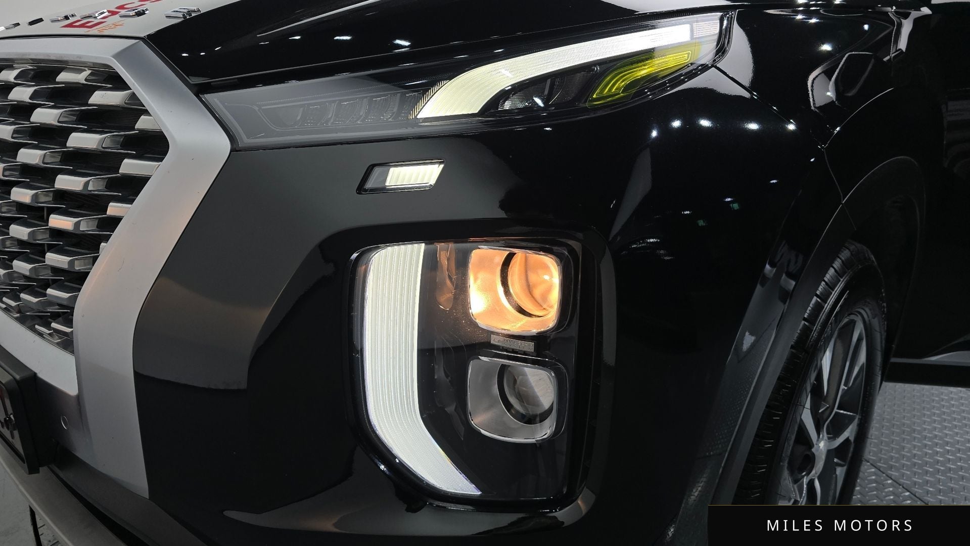 Hyundai Palisade 2020 — миниатюра 8