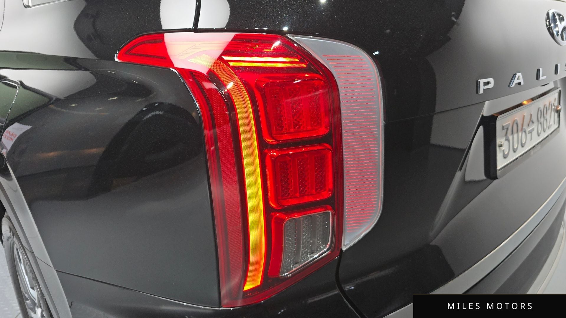 Hyundai Palisade 2020 — миниатюра 9