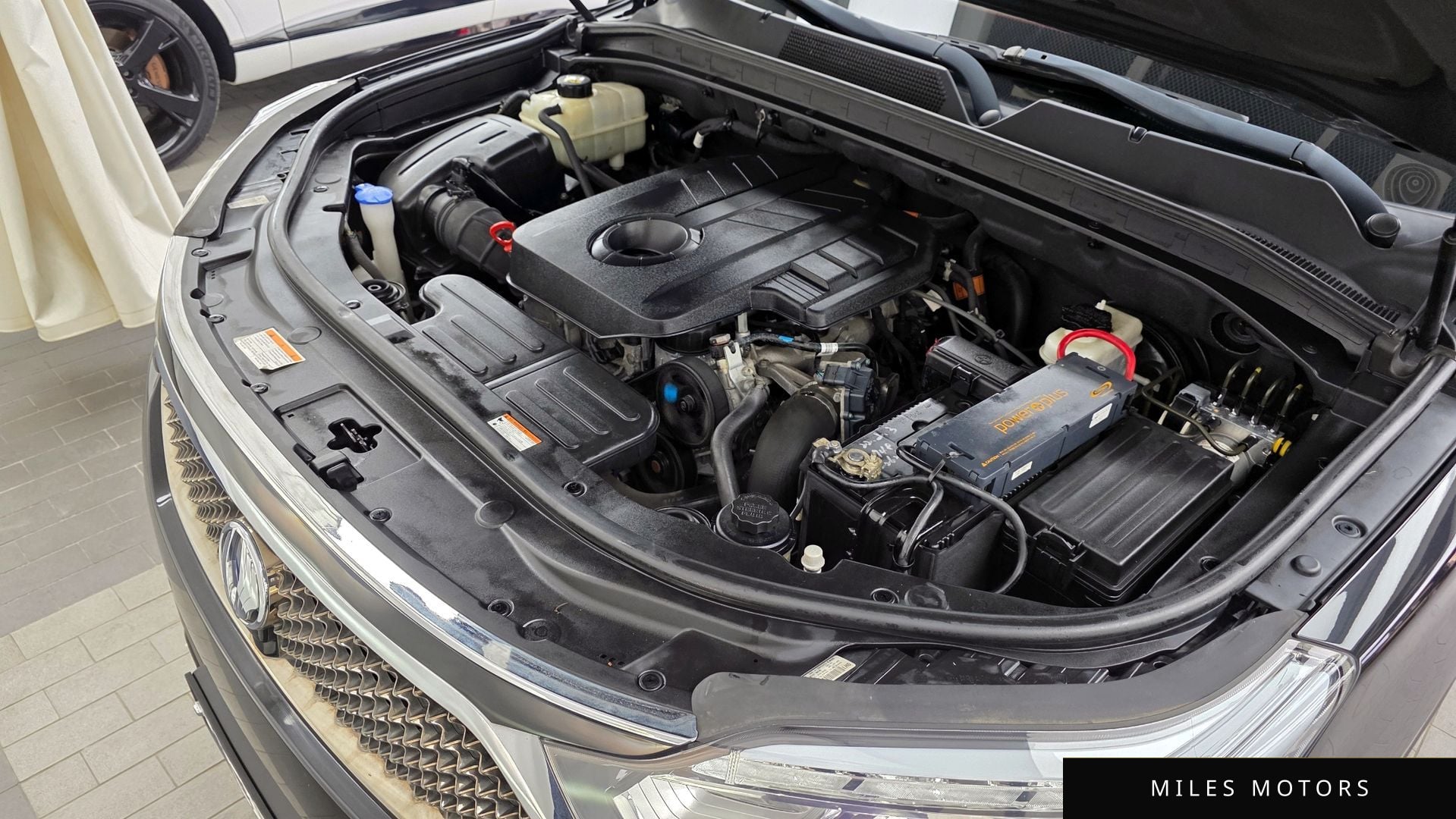 KG Mobility Rexton 2018 — миниатюра 6