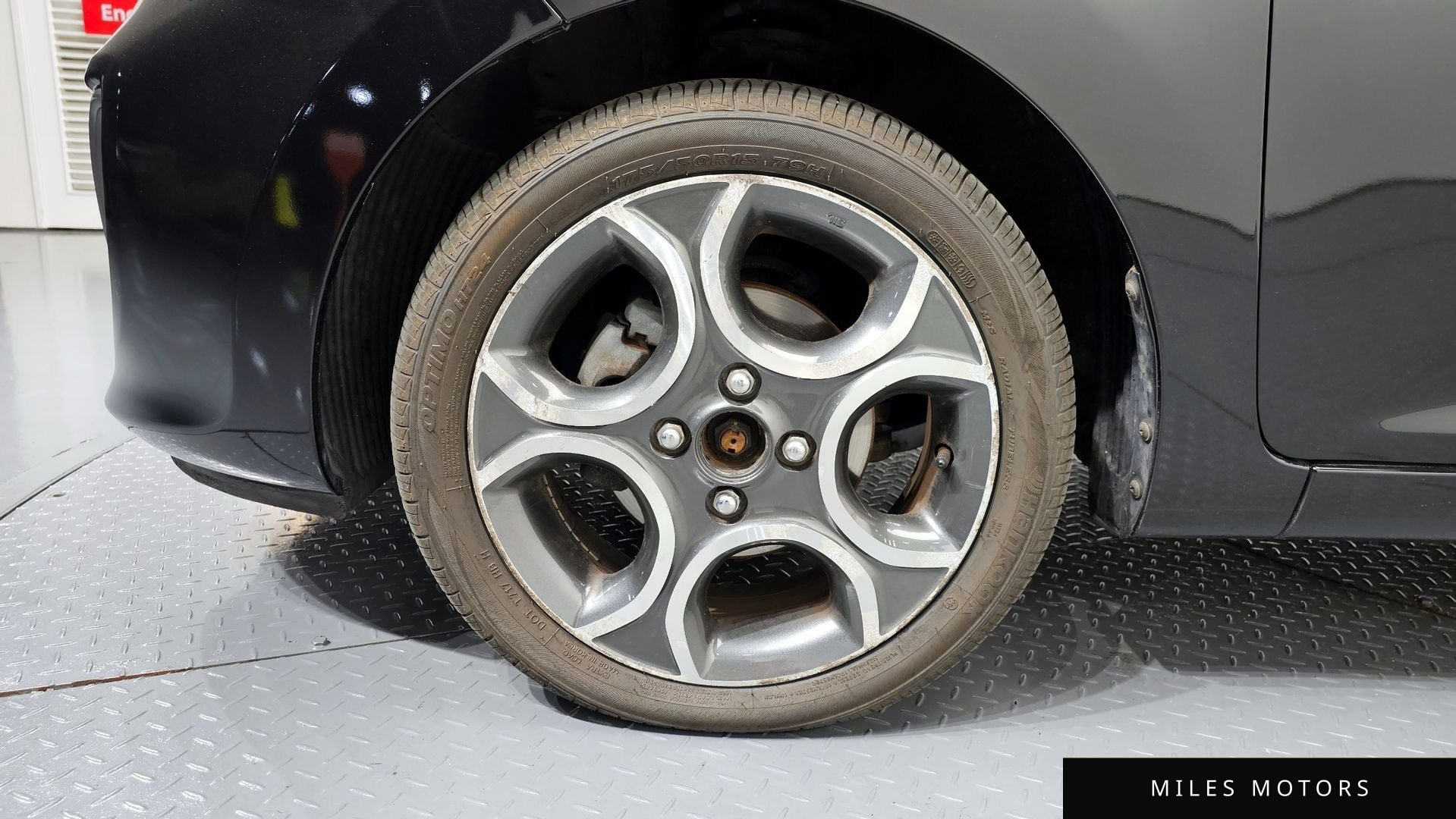 Kia morning 2013 — миниатюра 5
