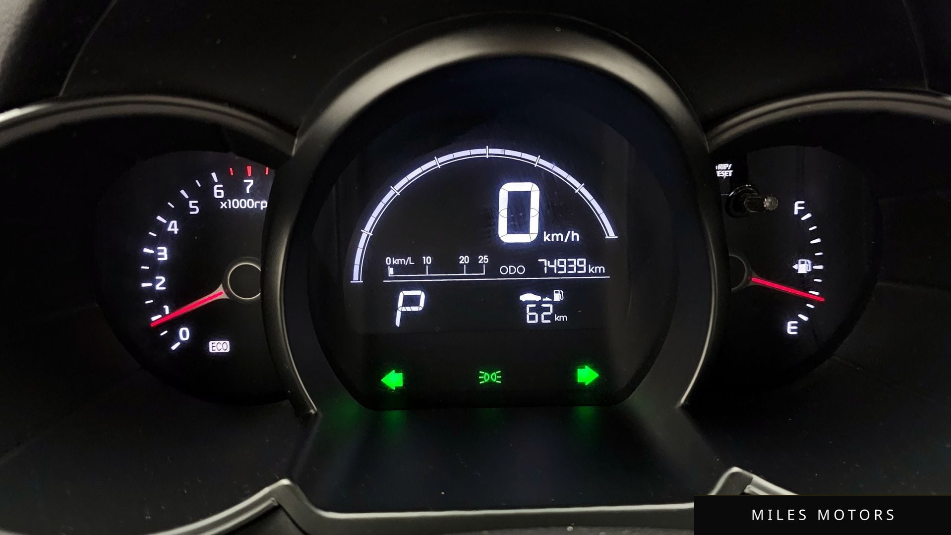 Kia morning 2013 — миниатюра 11