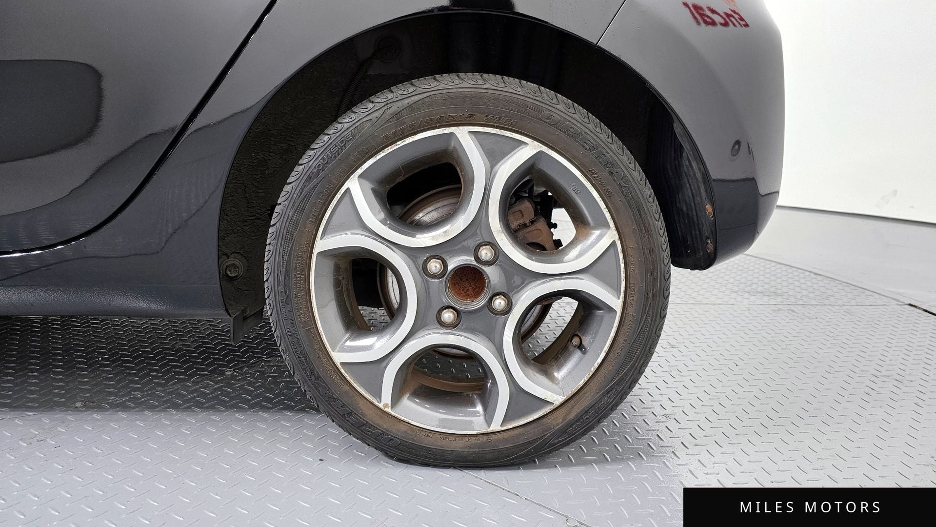 Kia morning 2013 — миниатюра 7