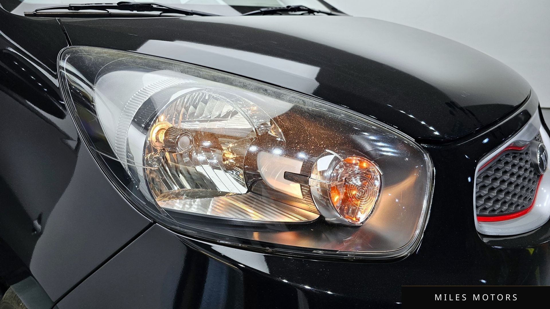 Kia morning 2013 — миниатюра 8