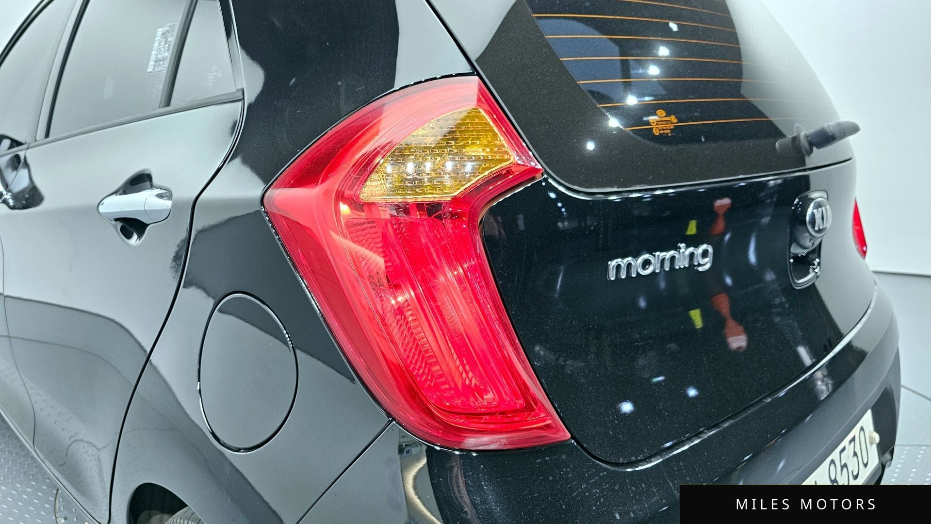 Kia morning 2013 — миниатюра 9