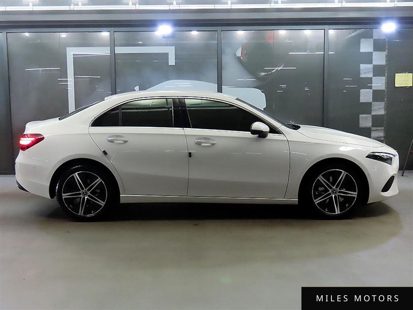 Mercedes-Benz A-Class W177 2025 — миниатюра 3