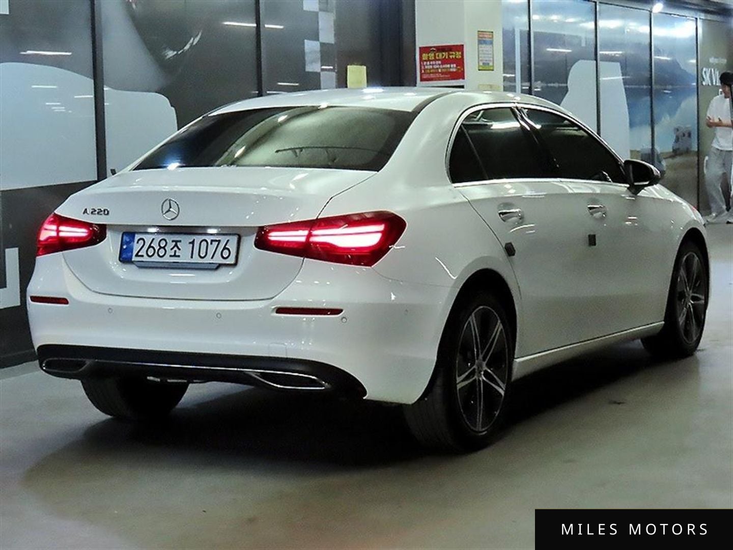 Mercedes-Benz A-Class W177 2025 — миниатюра 4