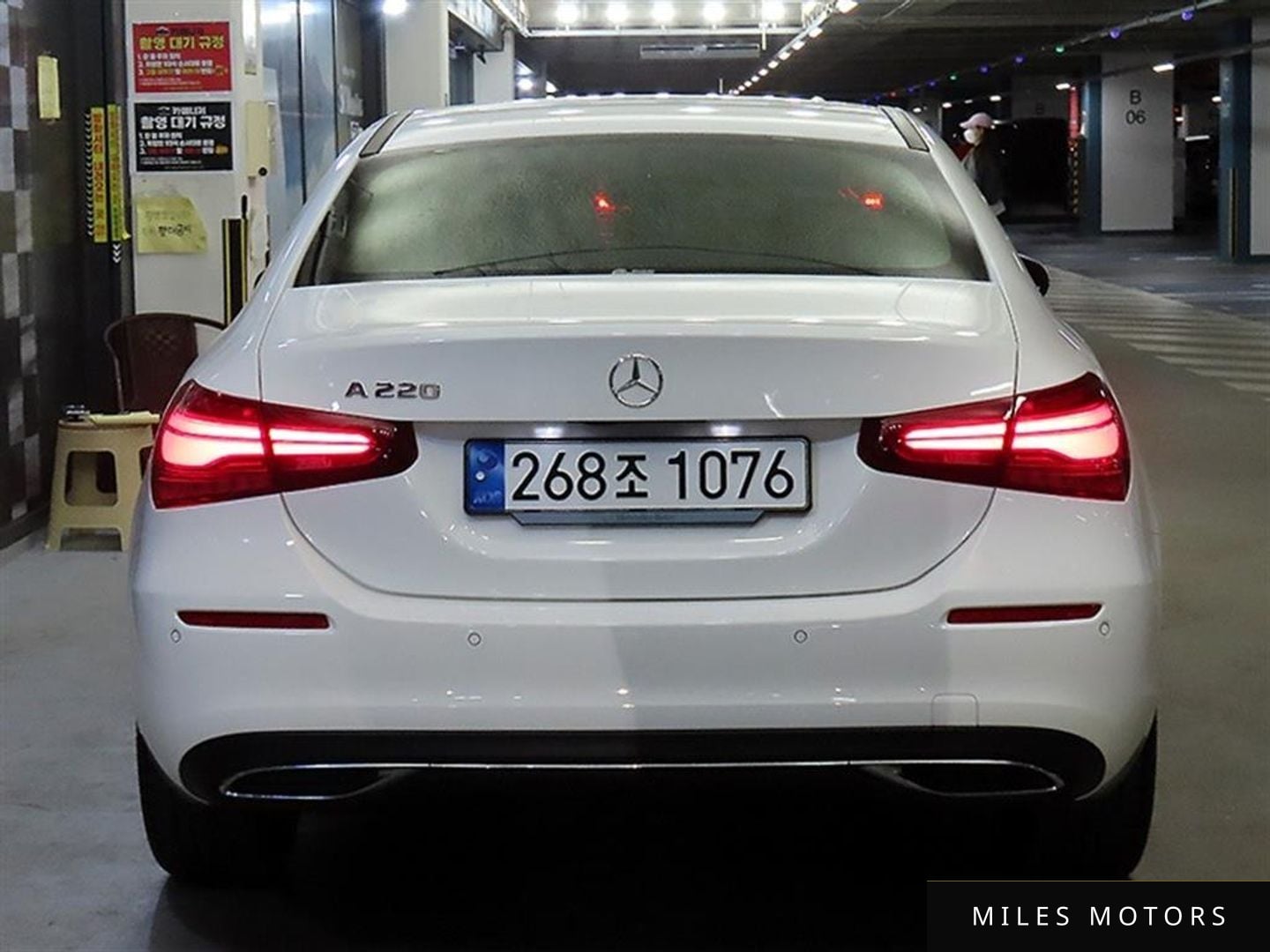Mercedes-Benz A-Class W177 2025 — миниатюра 5