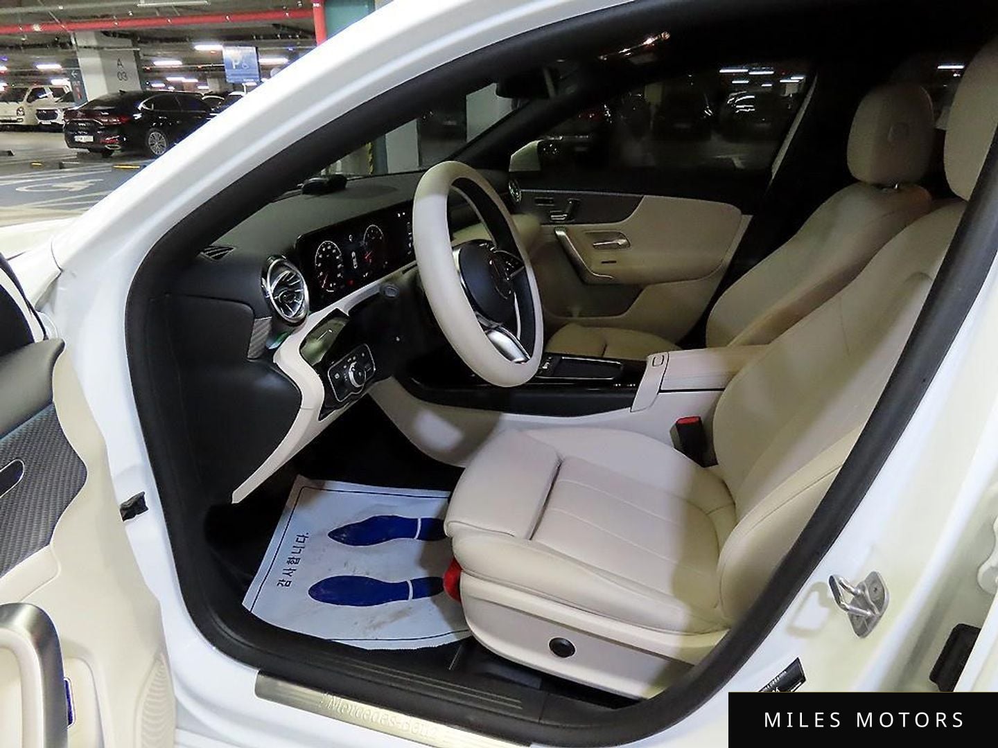 Mercedes-Benz A-Class W177 2025 — миниатюра 6
