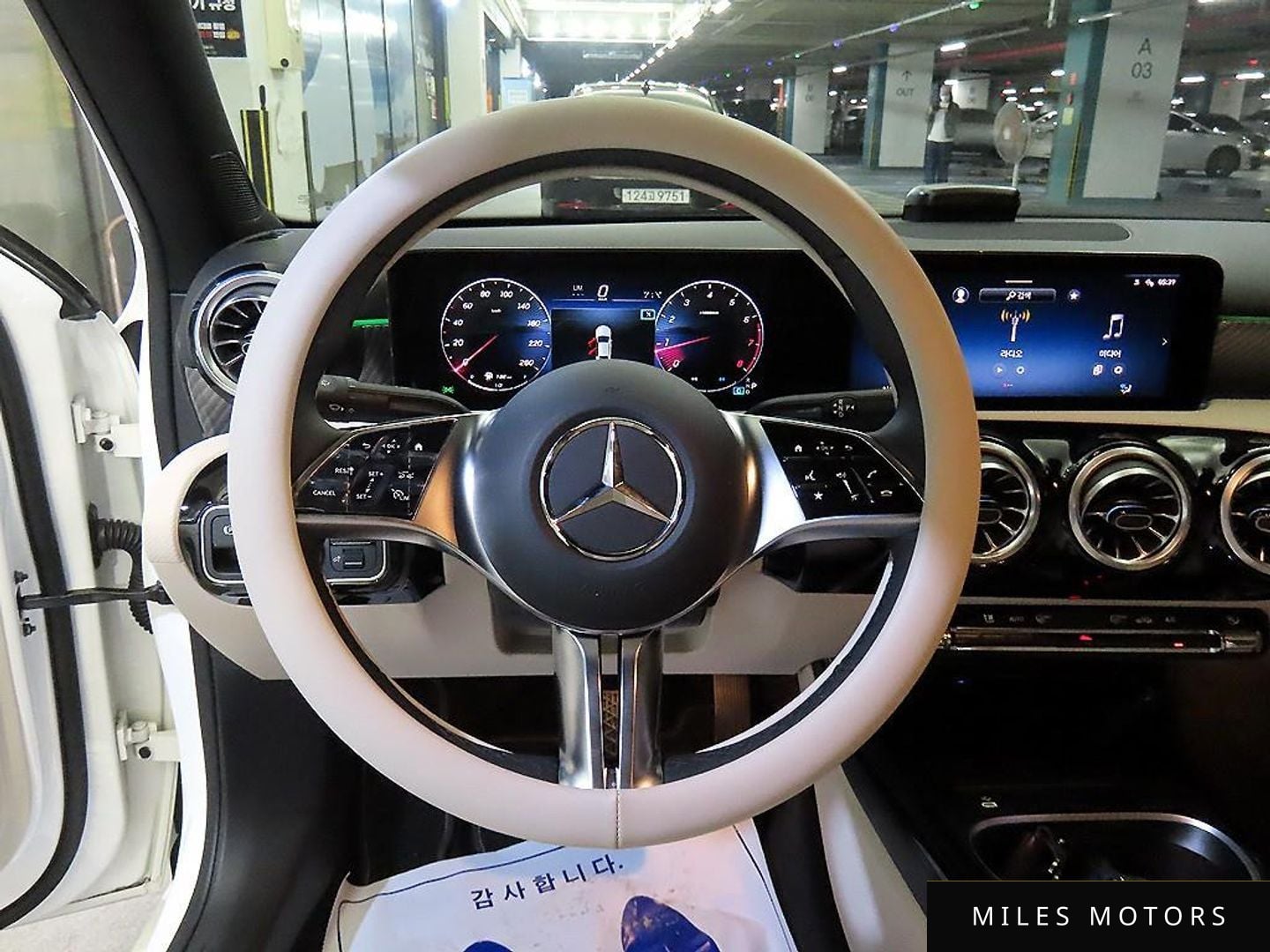 Mercedes-Benz A-Class W177 2025 — миниатюра 8