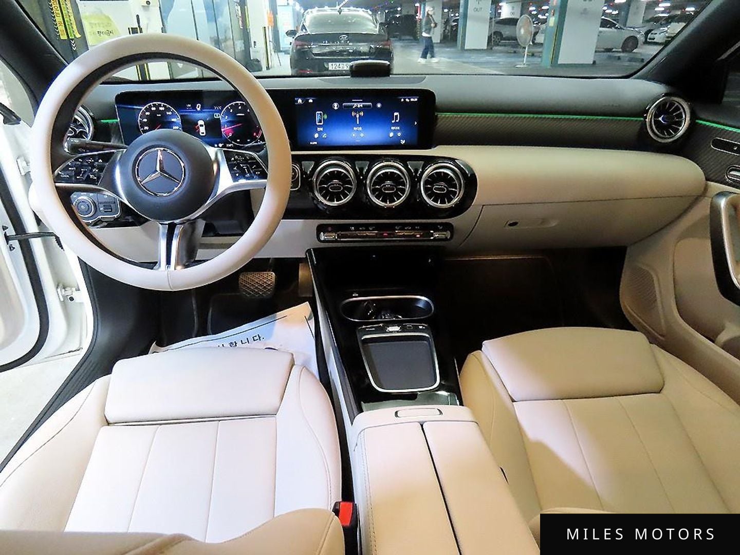 Mercedes-Benz A-Class W177 2025 — миниатюра 10