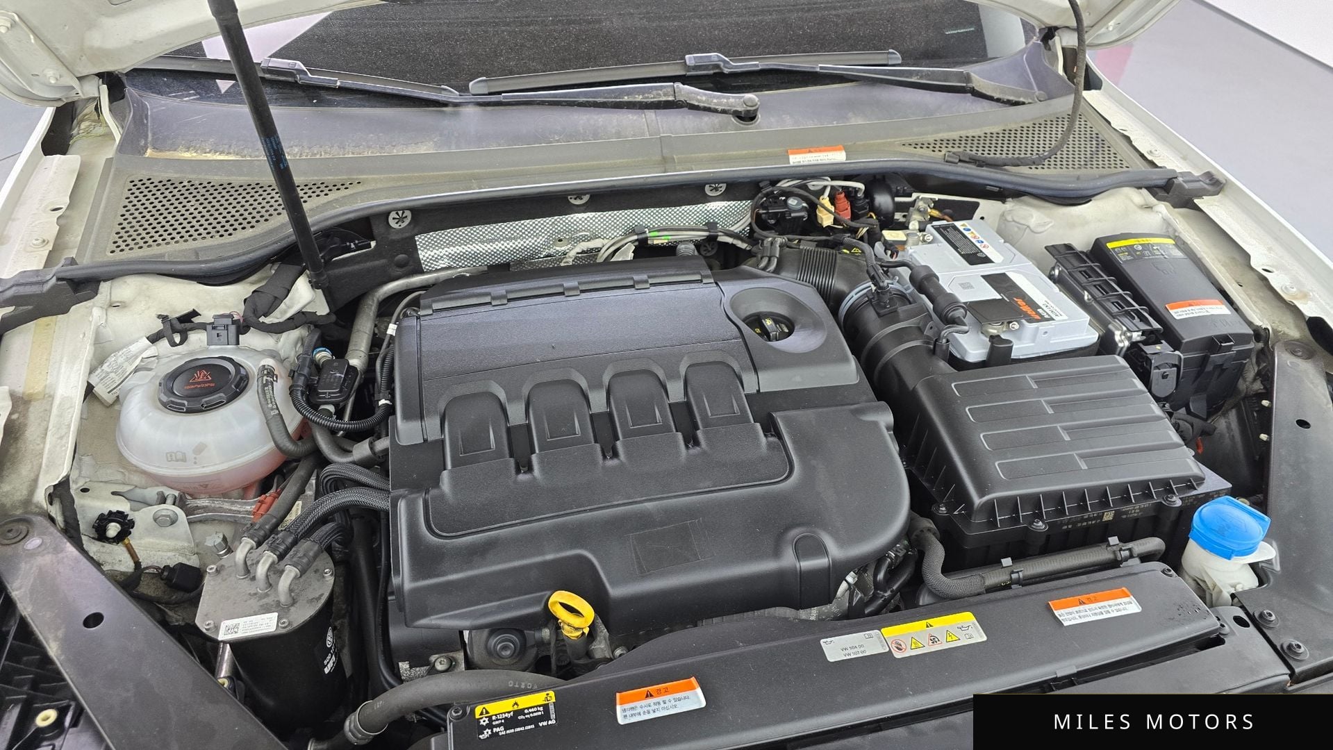 Volkswagen Passat 2021 — миниатюра 6