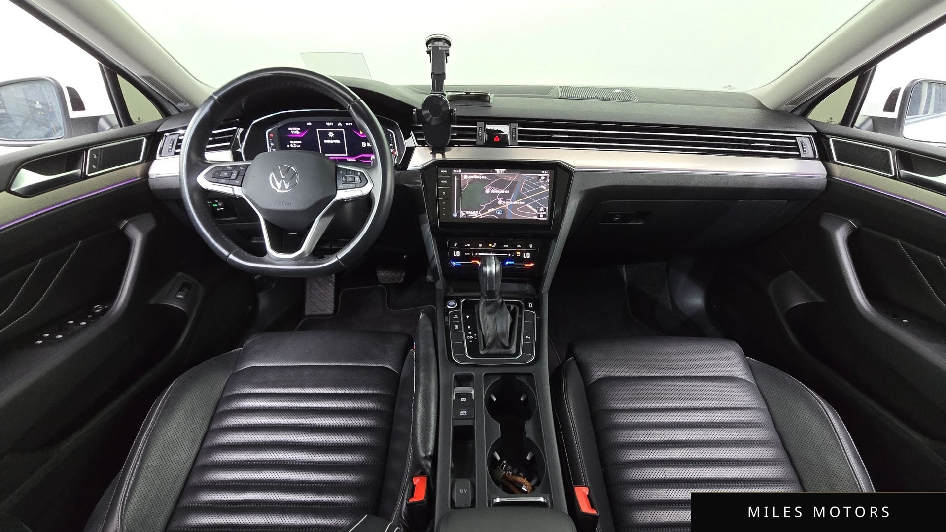 Volkswagen Passat 2021 — миниатюра 10
