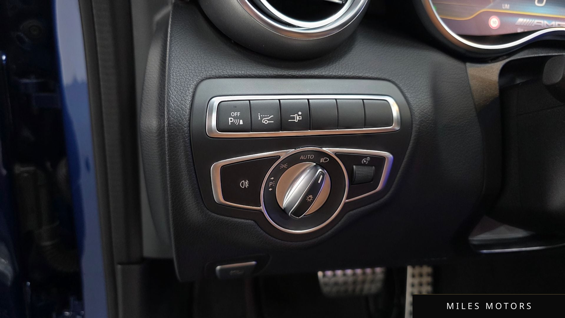 Mercedes-Benz C-Class W205 2019 — миниатюра 25