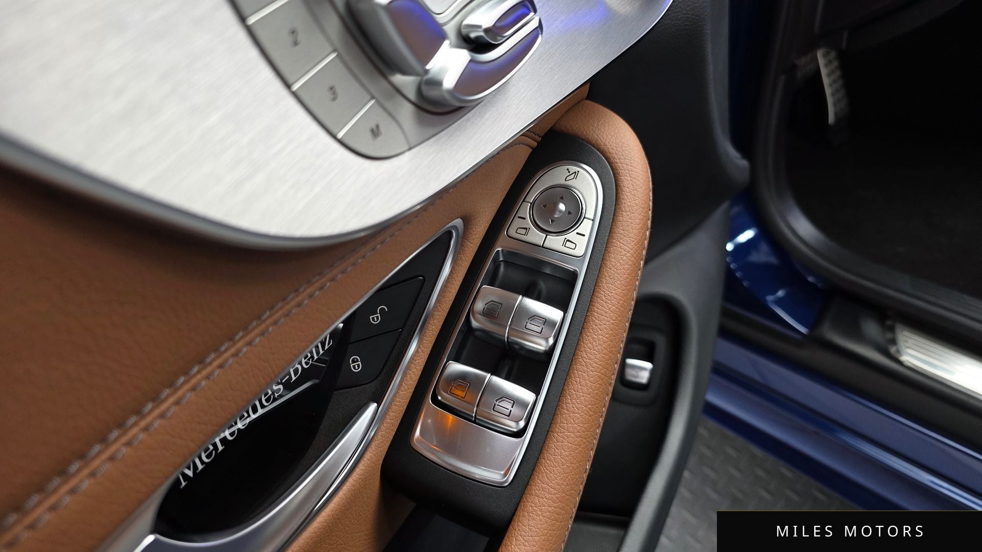 Mercedes-Benz C-Class W205 2019 — миниатюра 26
