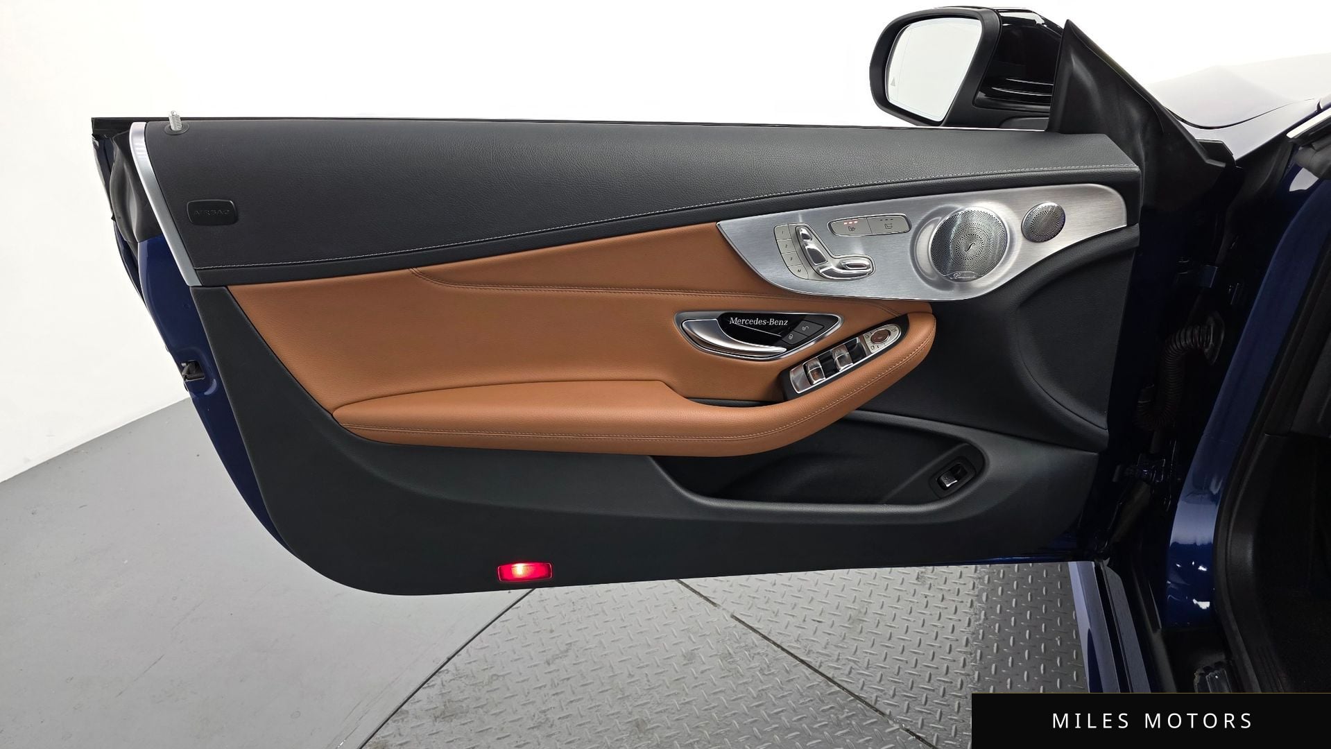 Mercedes-Benz C-Class W205 2019 — миниатюра 14
