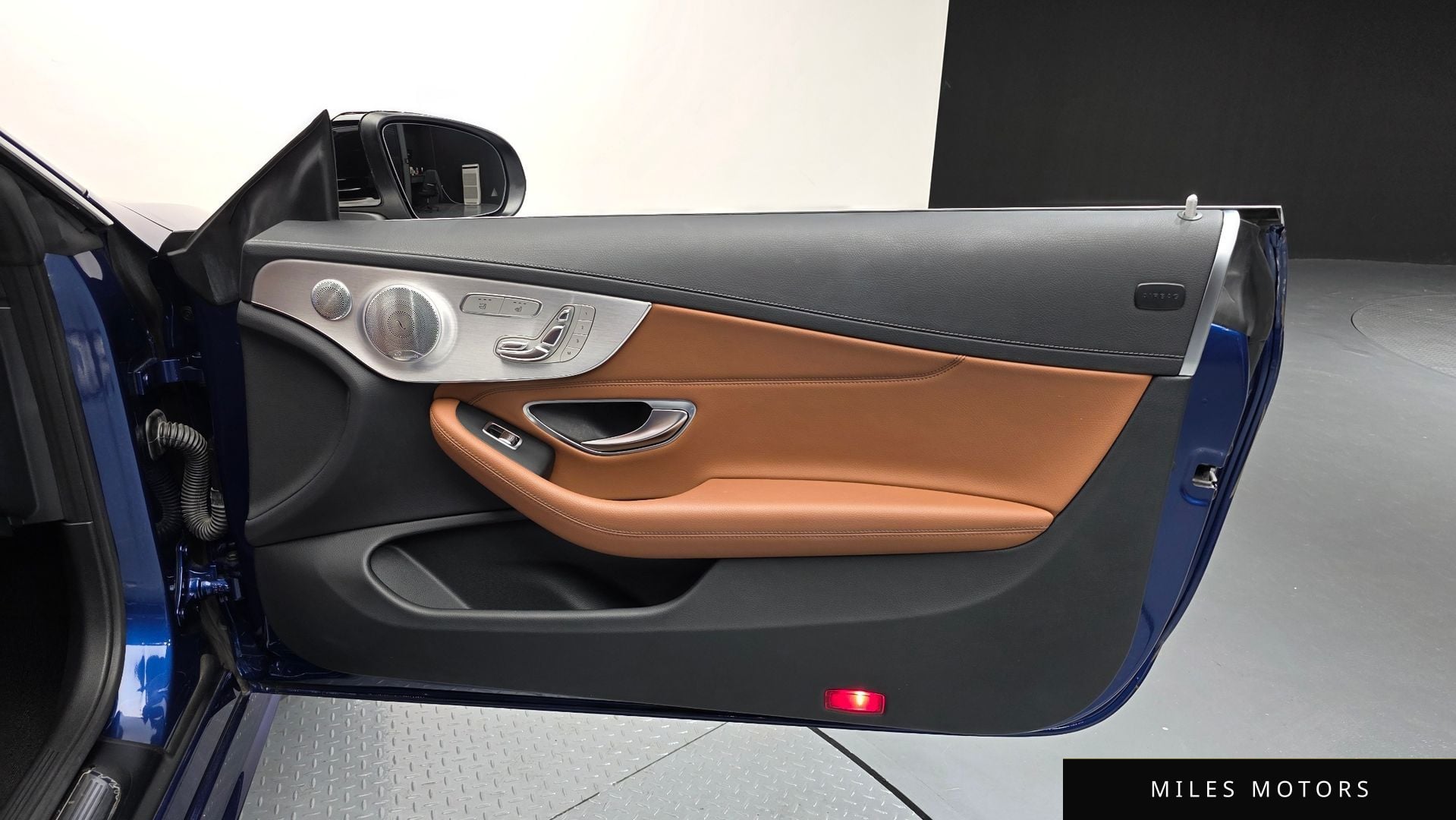 Mercedes-Benz C-Class W205 2019 — миниатюра 15