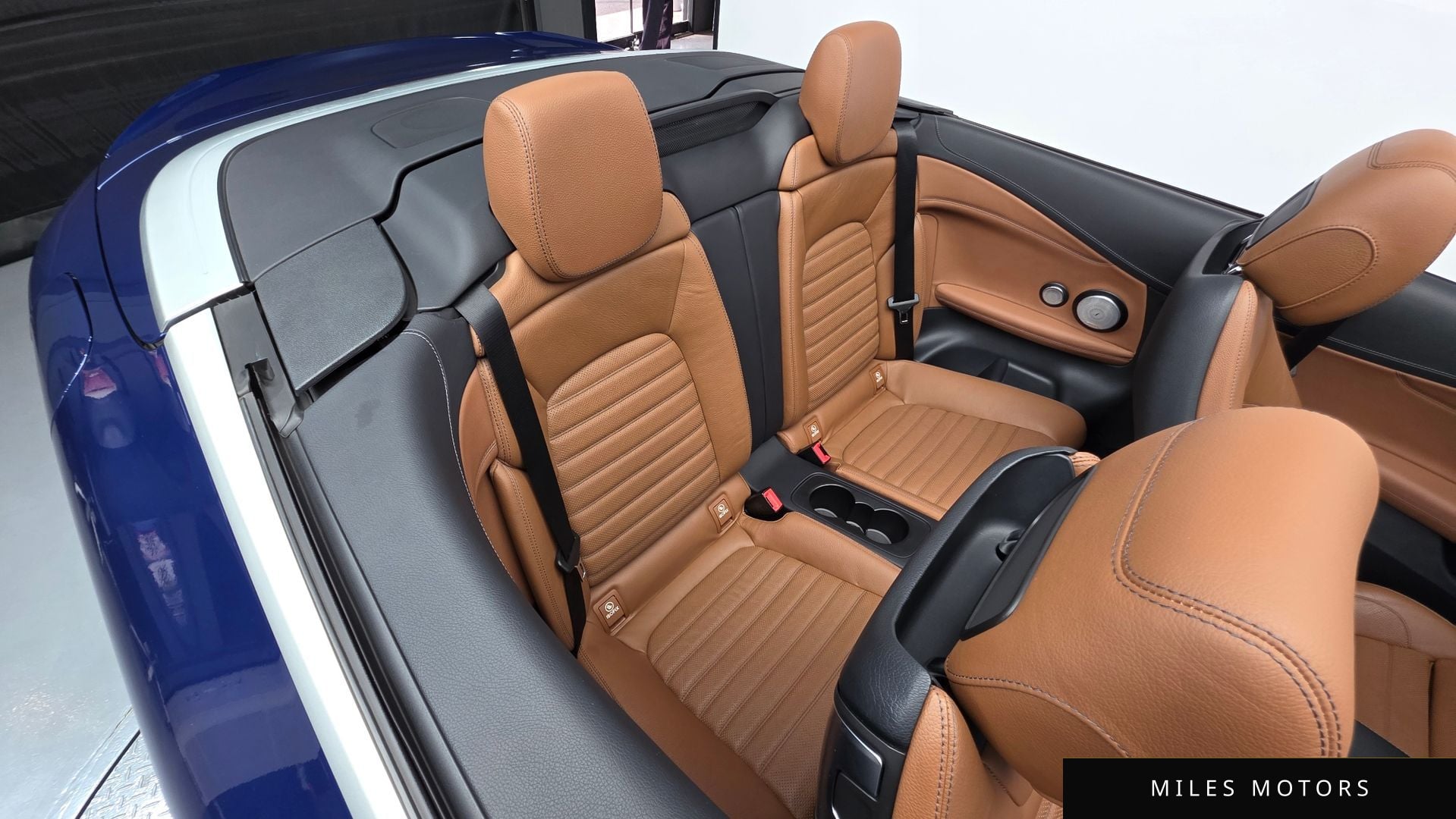 Mercedes-Benz C-Class W205 2019 — миниатюра 16