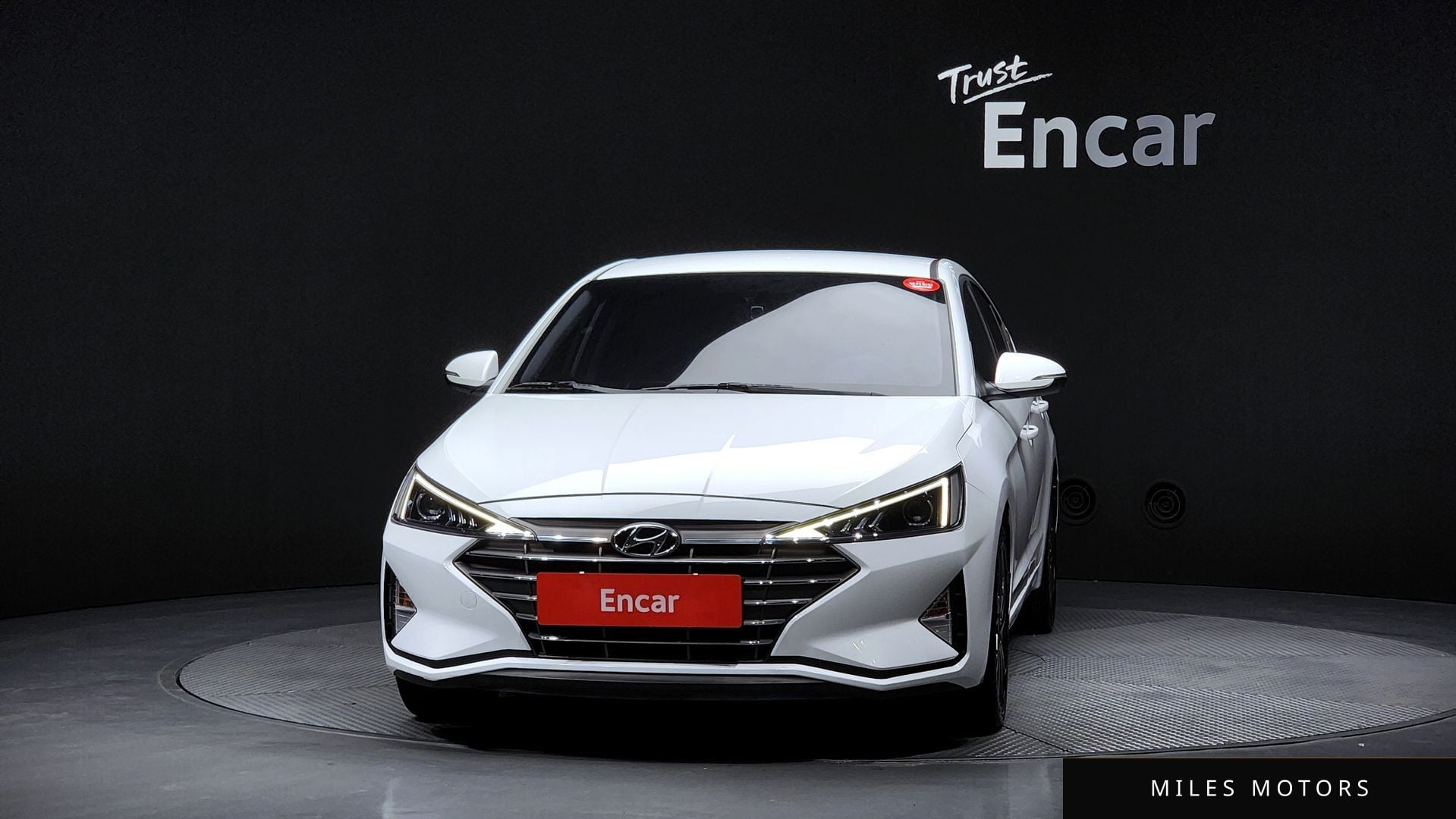 Hyundai AVANTE 2020 — миниатюра 3