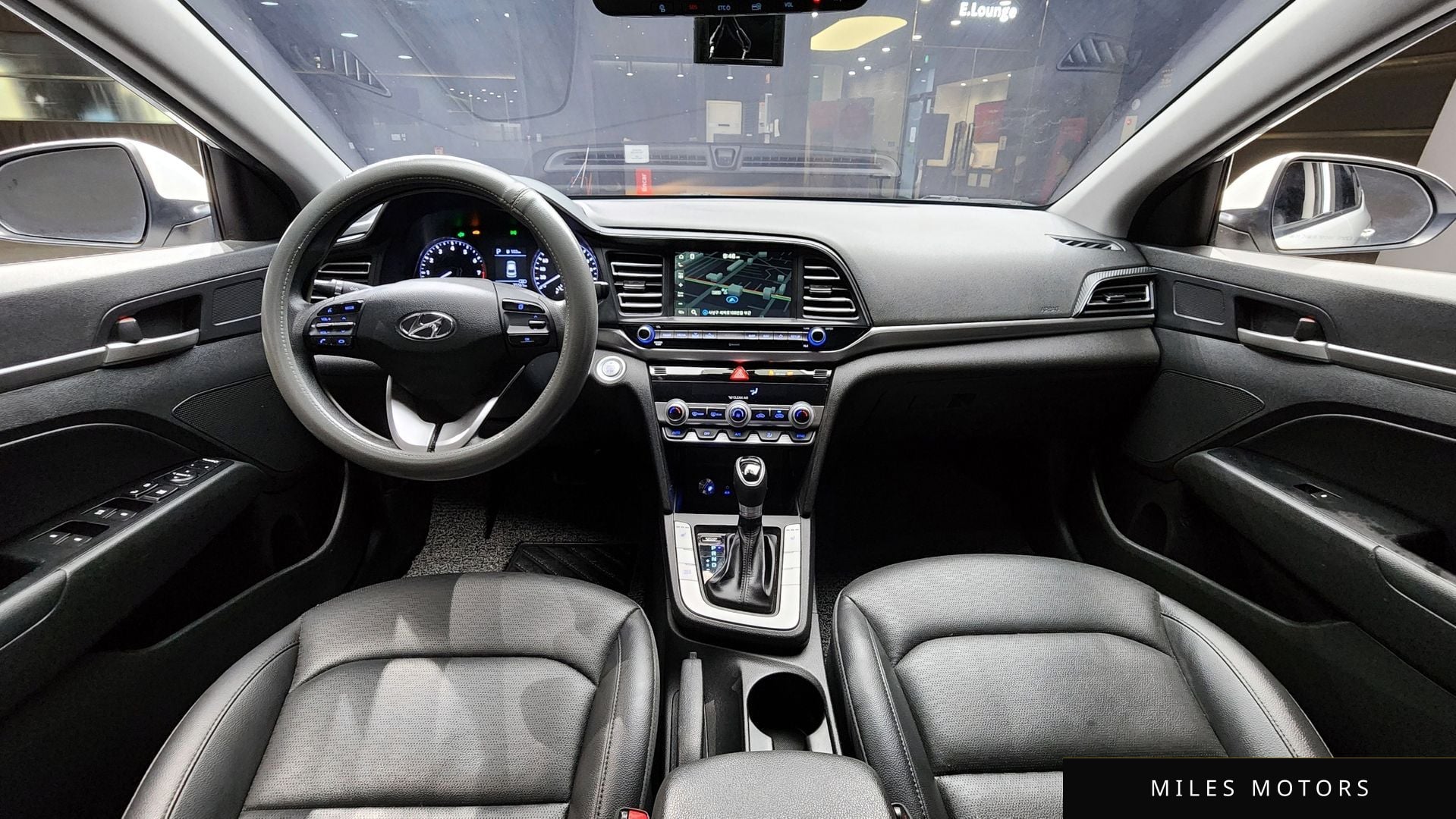 Hyundai AVANTE 2020 — миниатюра 10