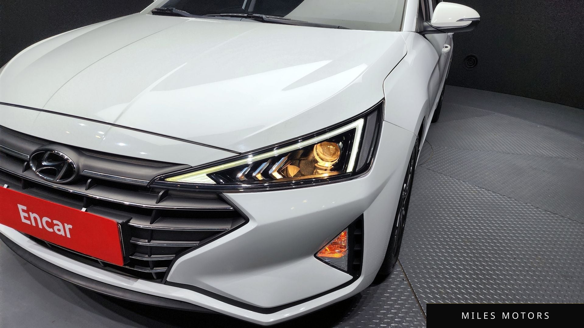 Hyundai AVANTE 2020 — миниатюра 8