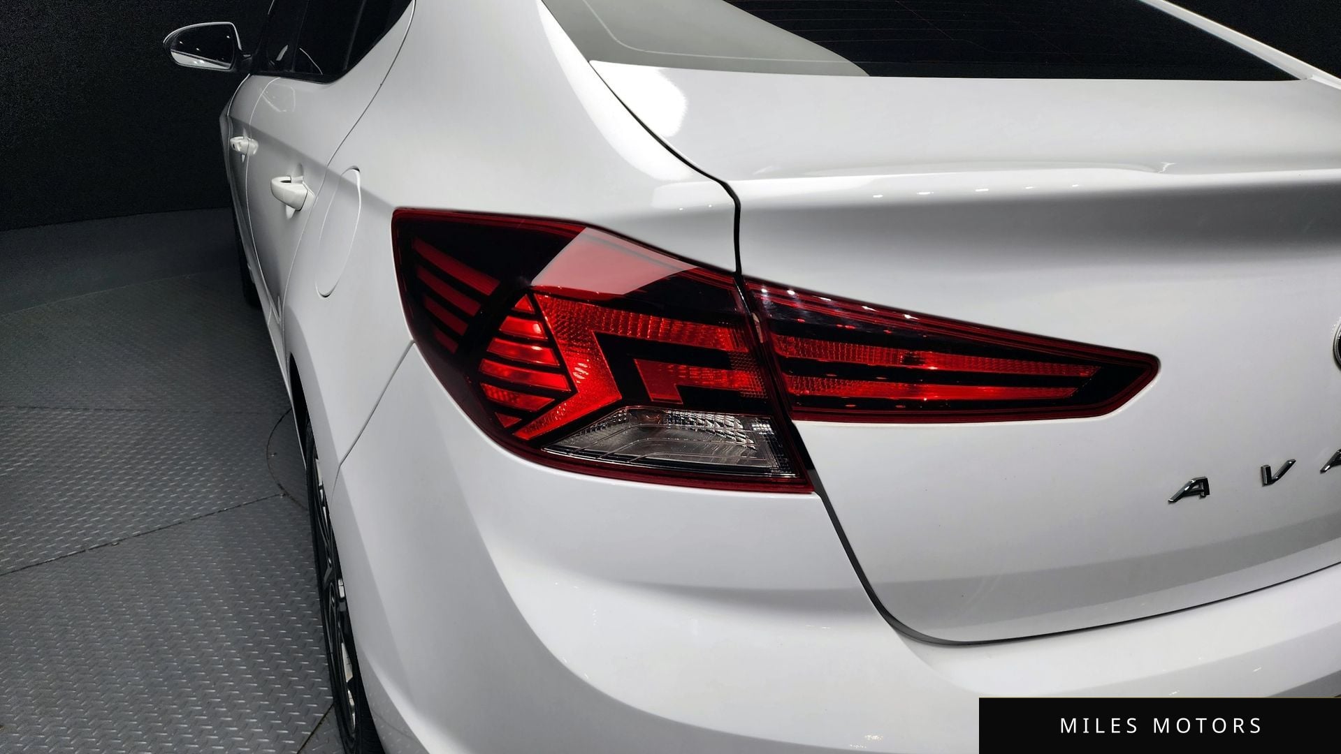 Hyundai AVANTE 2020 — миниатюра 9