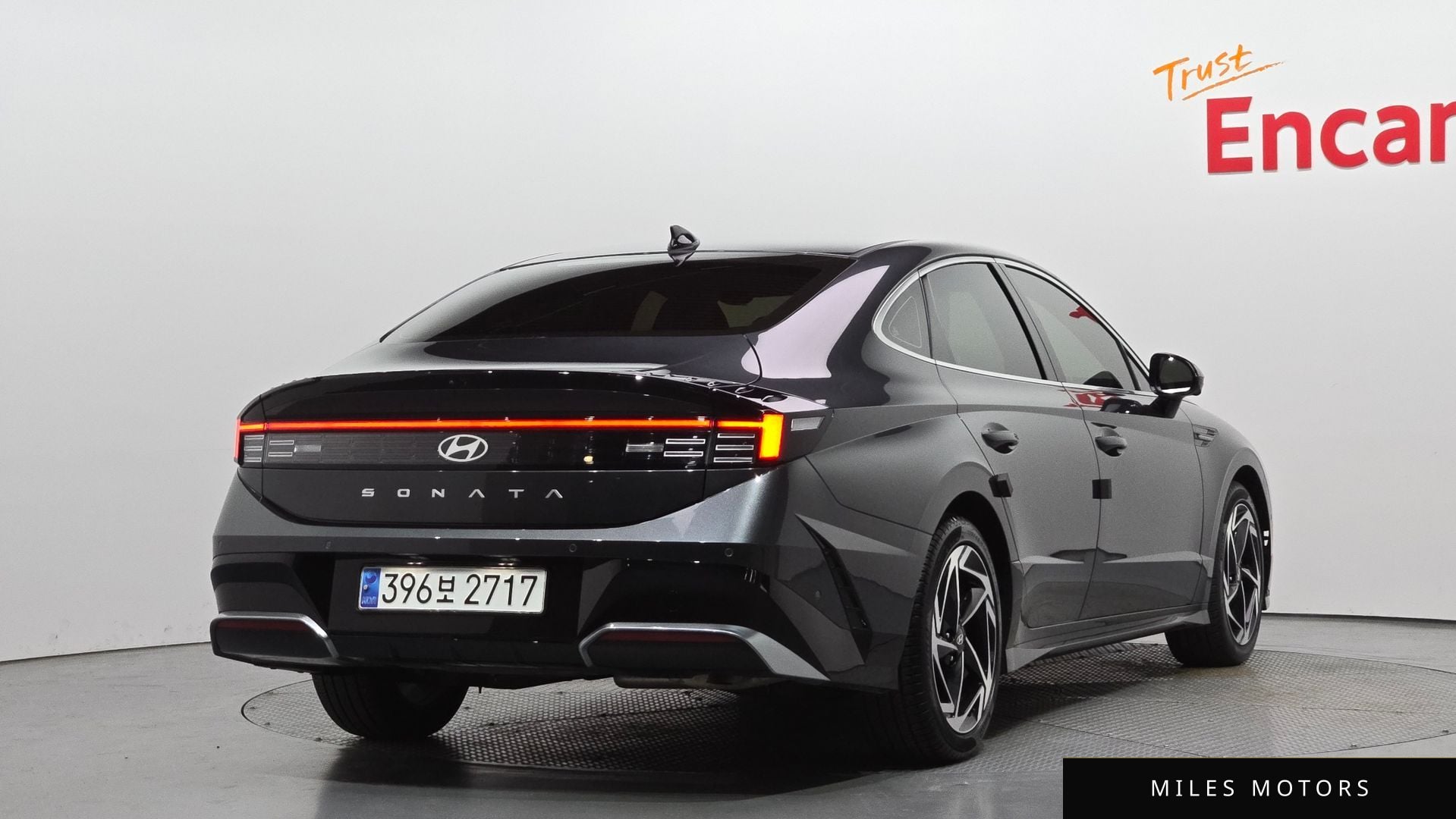 Hyundai Sonata 2024 — миниатюра 2