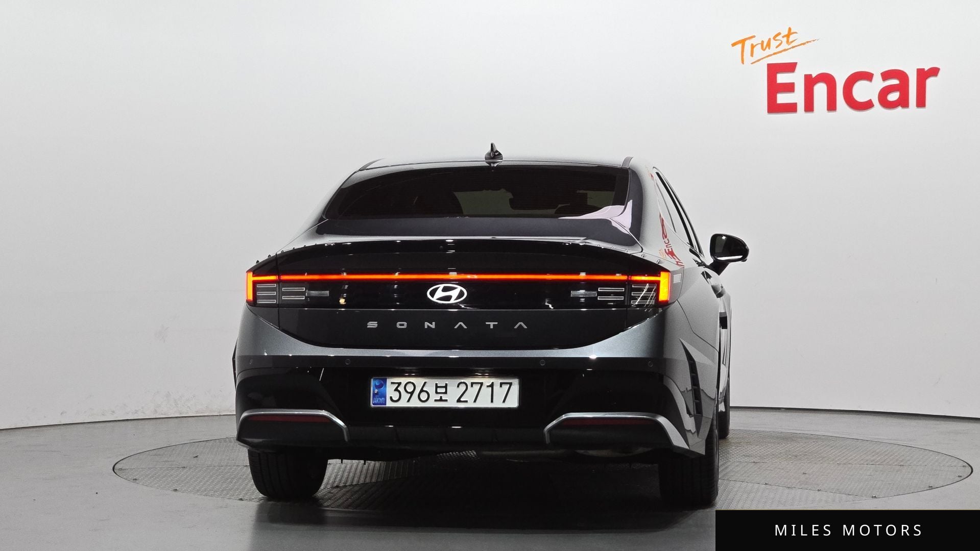 Hyundai Sonata 2024 — миниатюра 4