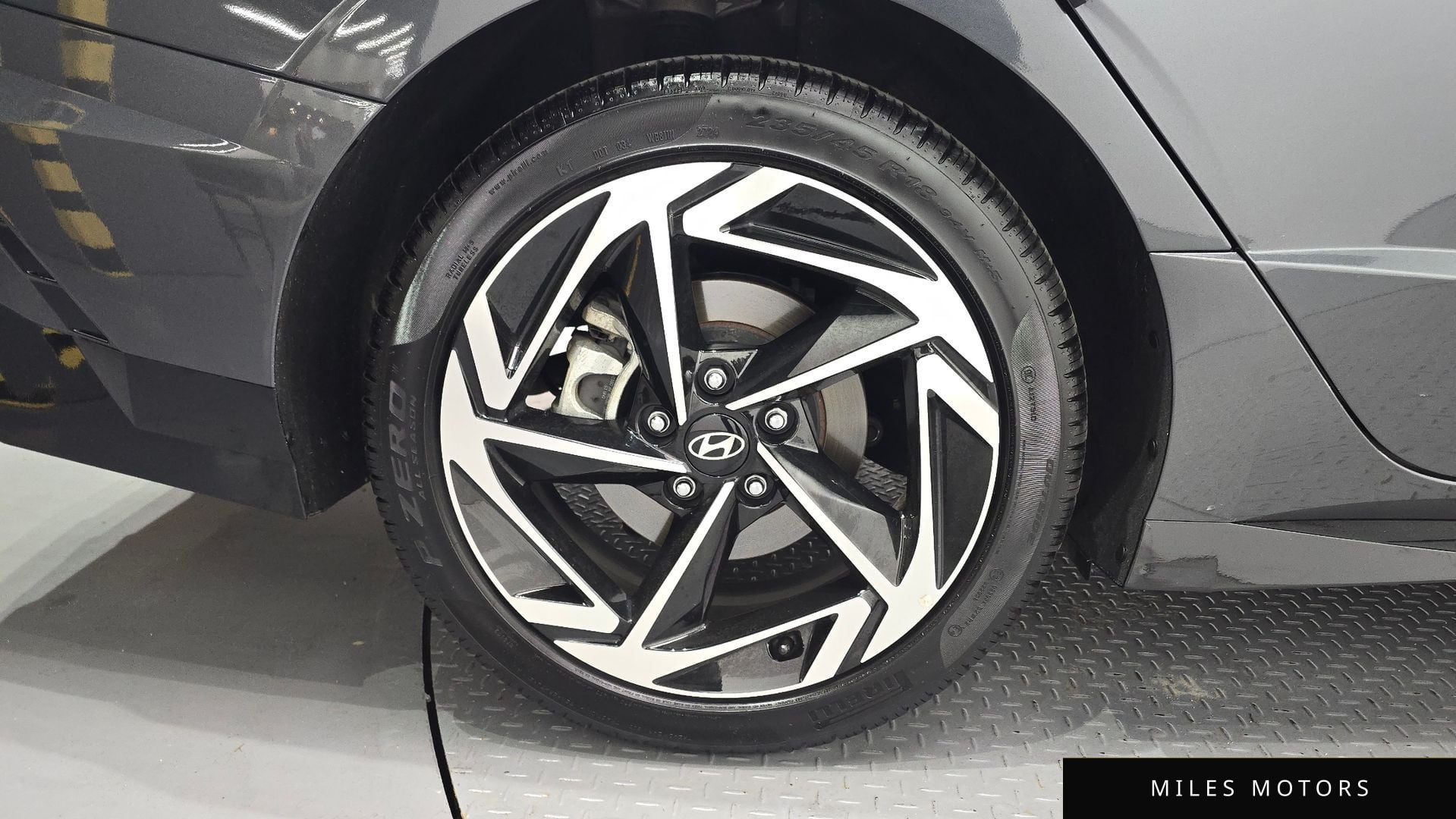 Hyundai Sonata 2024 — миниатюра 5