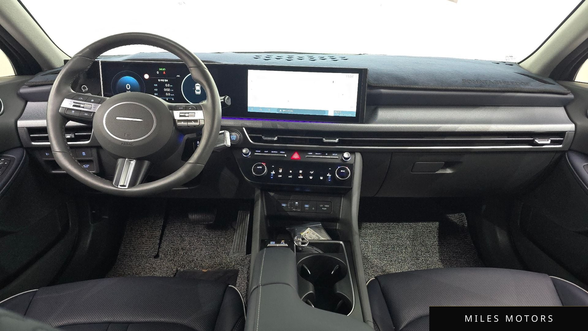 Hyundai Sonata 2024 — миниатюра 10