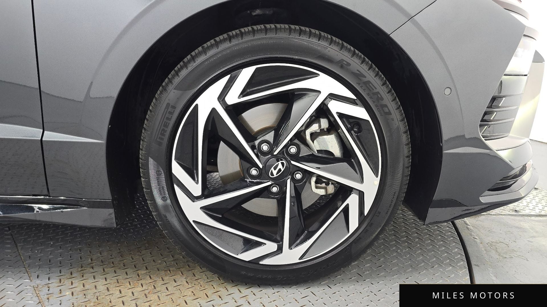 Hyundai Sonata 2024 — миниатюра 7