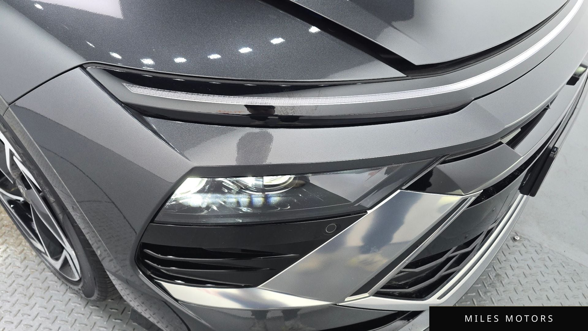 Hyundai Sonata 2024 — миниатюра 8