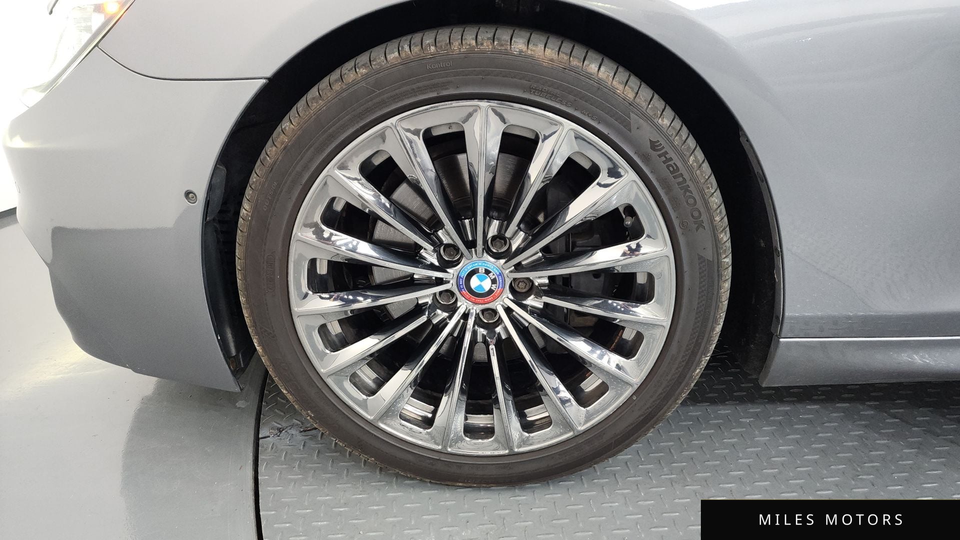 BMW 6 Series (F12) 2013 — миниатюра 5